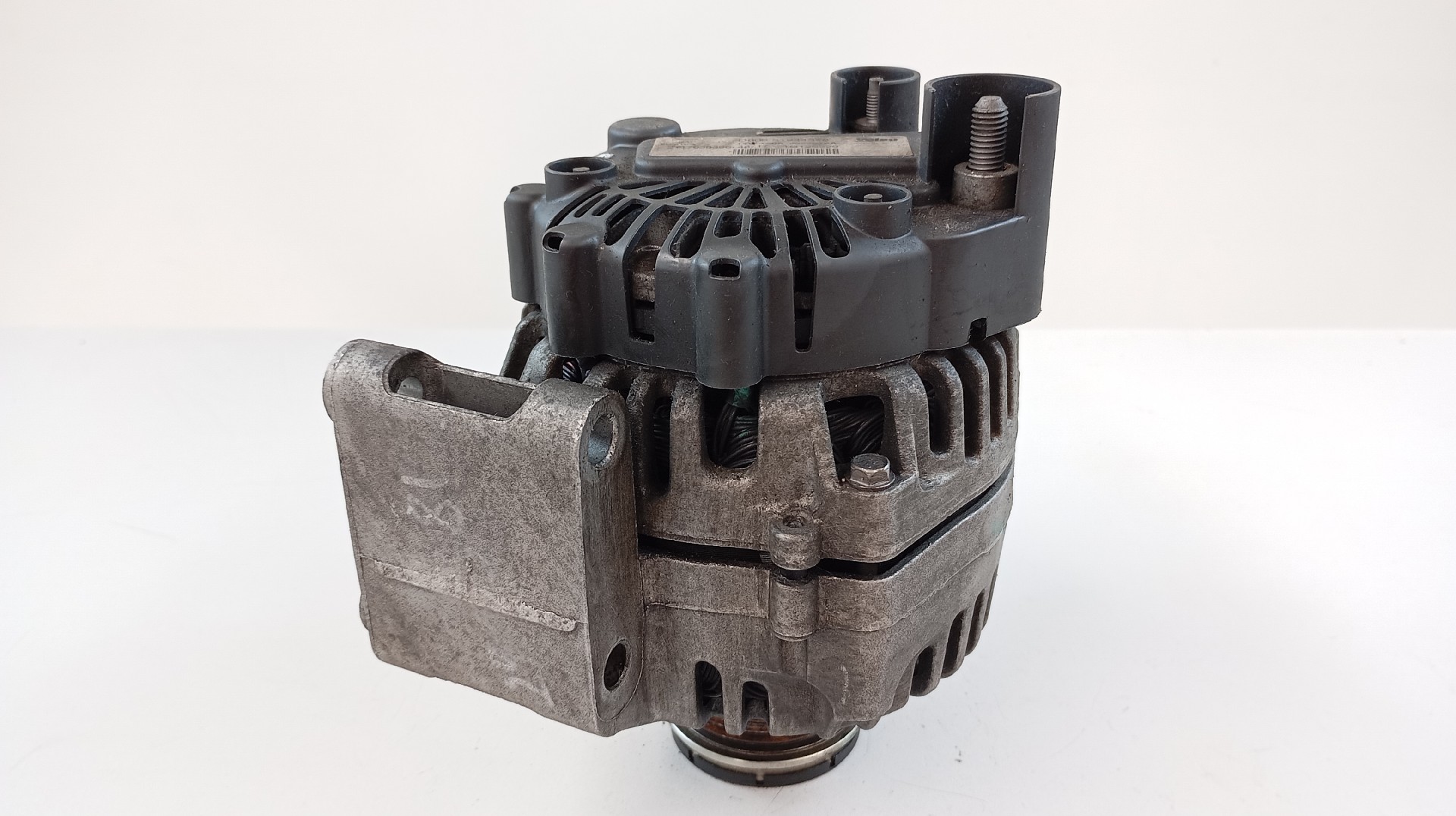 Alternador FIAT FIORINO Caixa/Combi (225_) | 07 -  Imagem-1