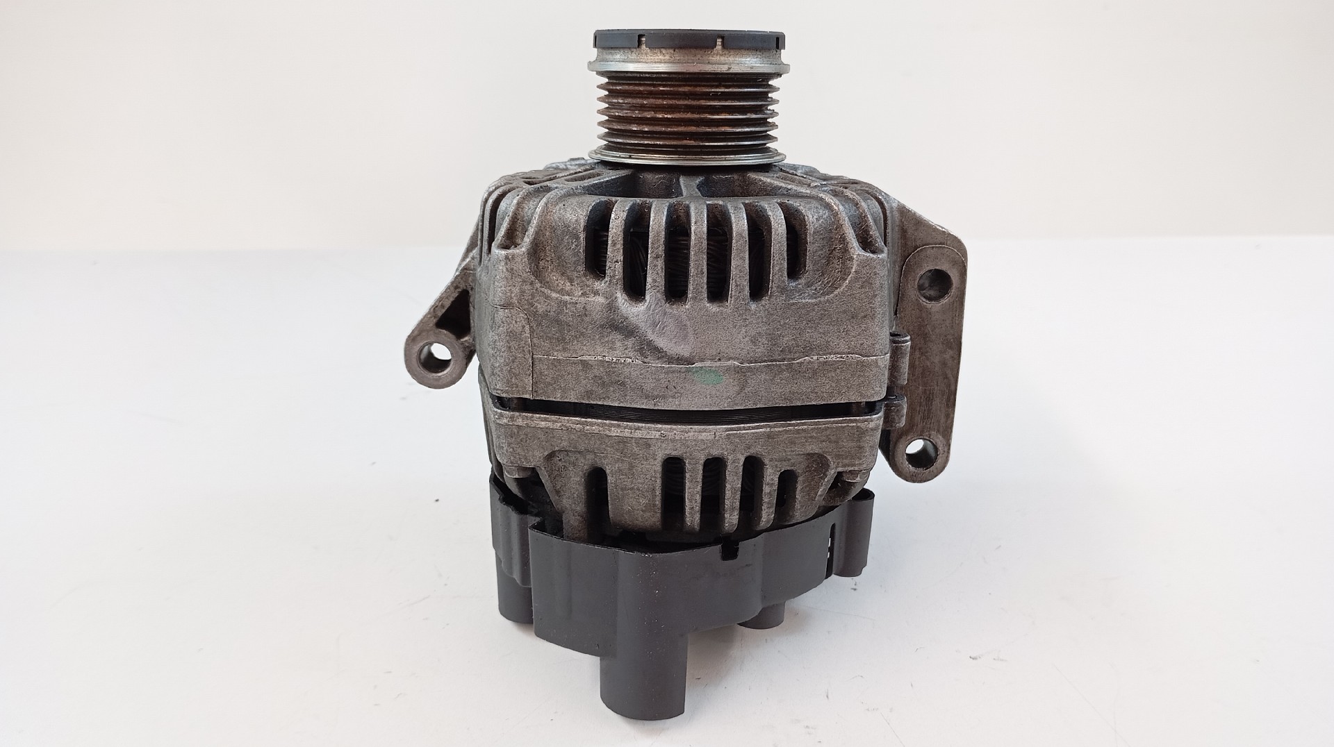 Alternador FIAT FIORINO Caixa/Combi (225_) | 07 -  Imagem-5