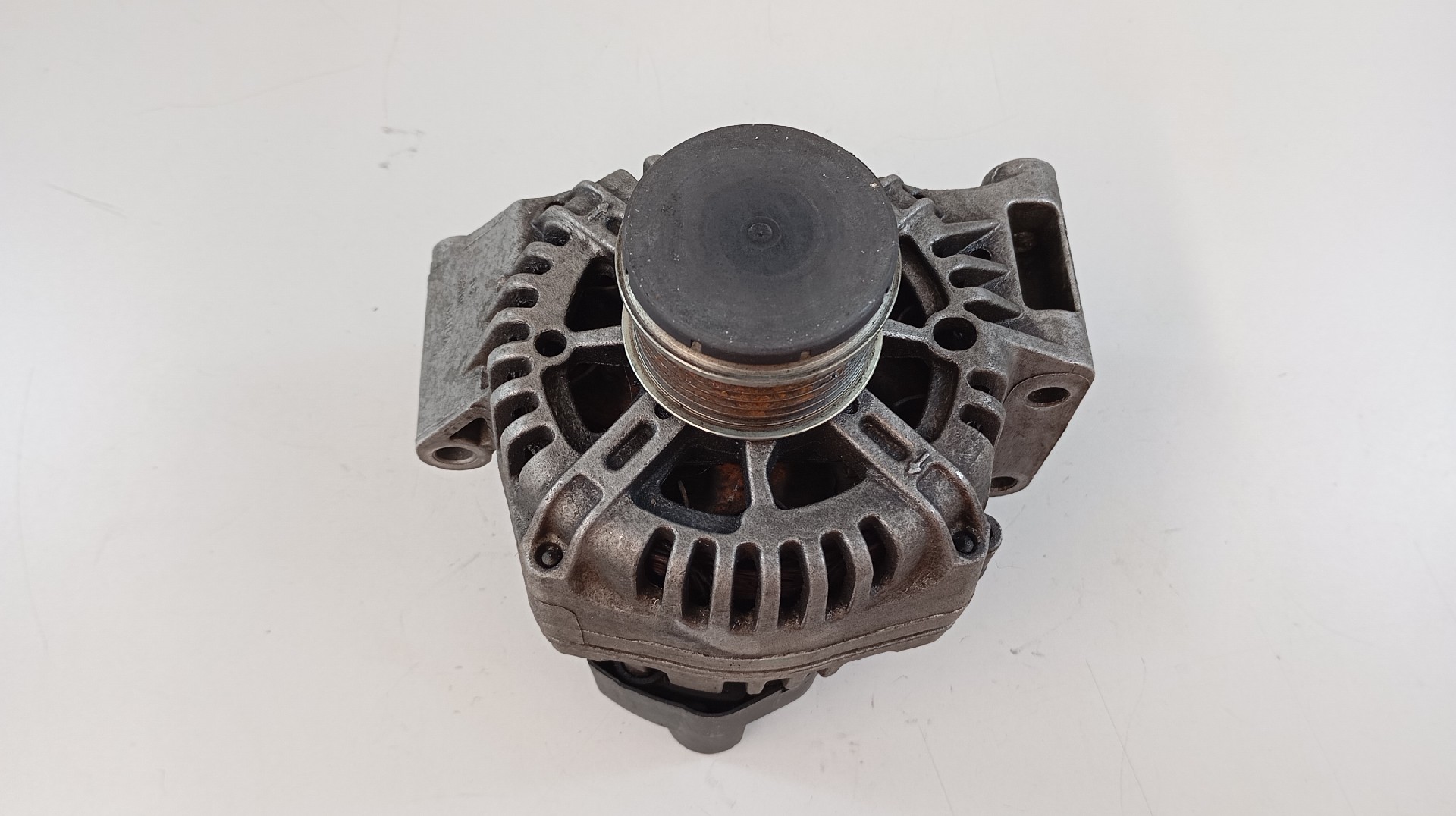 Alternador FIAT FIORINO Caixa/Combi (225_) | 07 -  Imagem-4