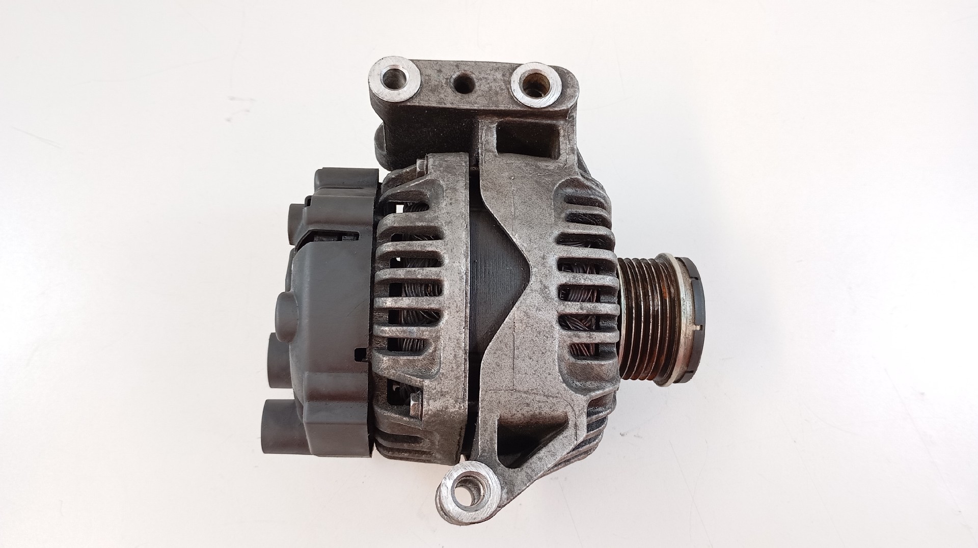 Alternador FIAT FIORINO Caixa/Combi (225_) | 07 -  Imagem-3