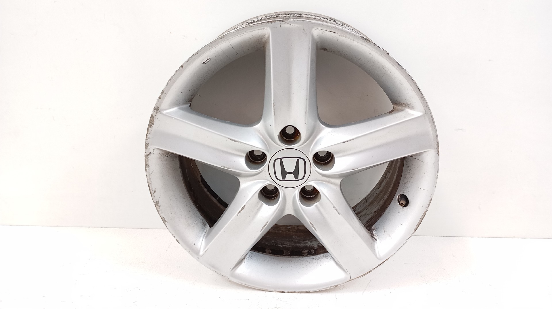 Jantes Especiais HONDA ACCORD VII (CM) | 02 - 08
