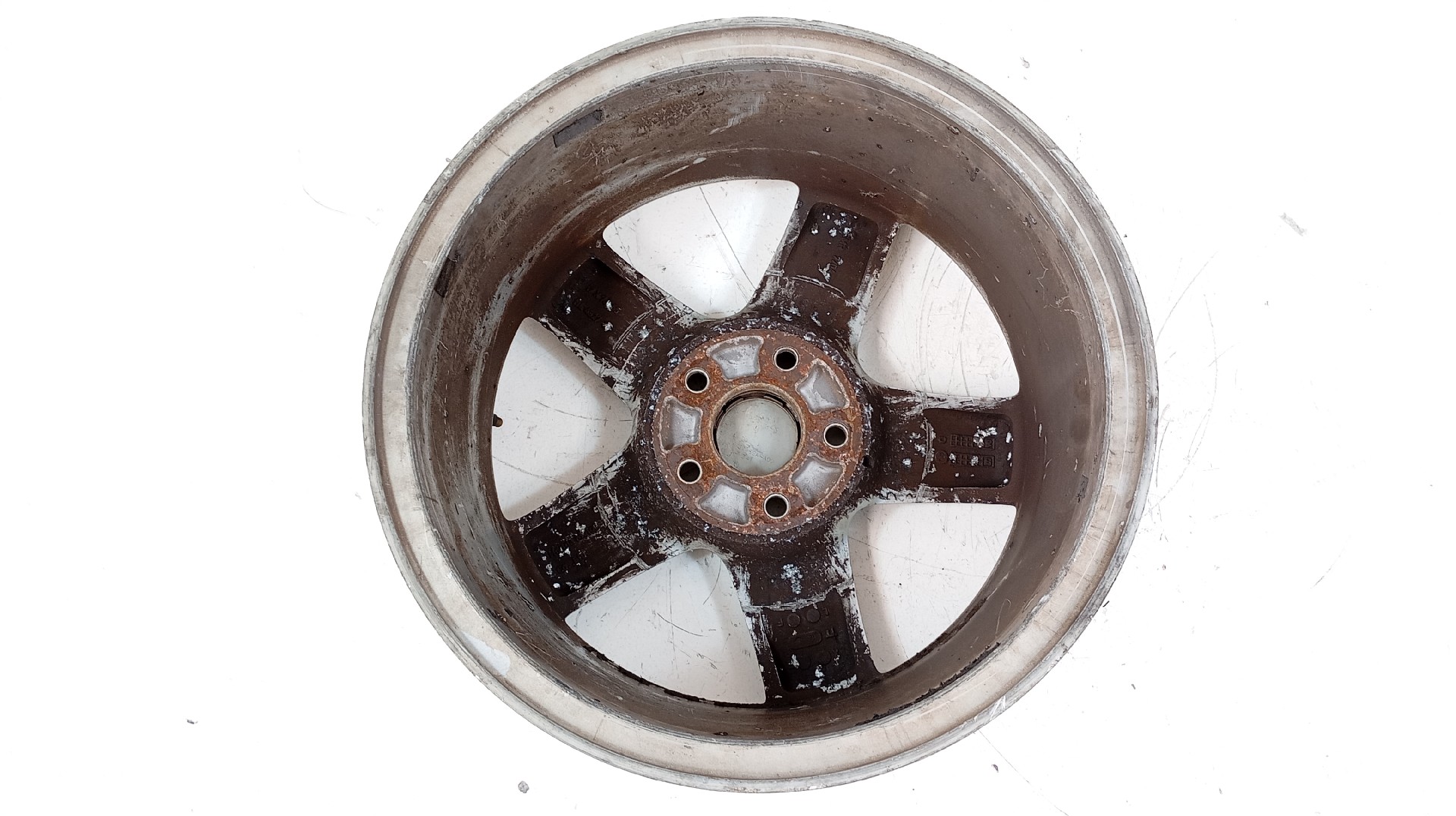 Jantes Especiais HONDA ACCORD VII (CM) | 02 - 08 Imagem-6