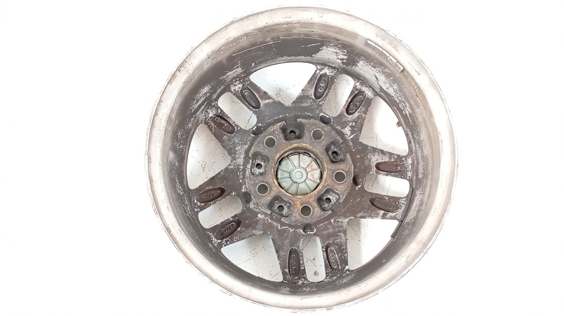 Conjunto de Jantes BMW 3 (E46) | 97 - 05 Imagem-4