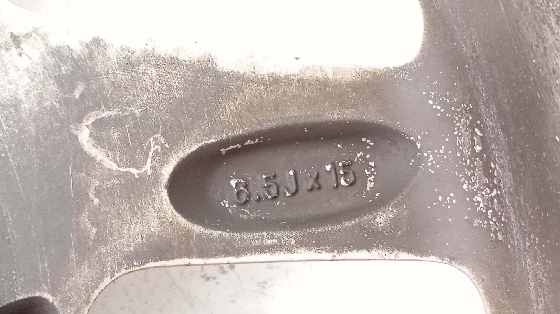 Conjunto de Jantes BMW 3 (E46) | 97 - 05 Imagem-15