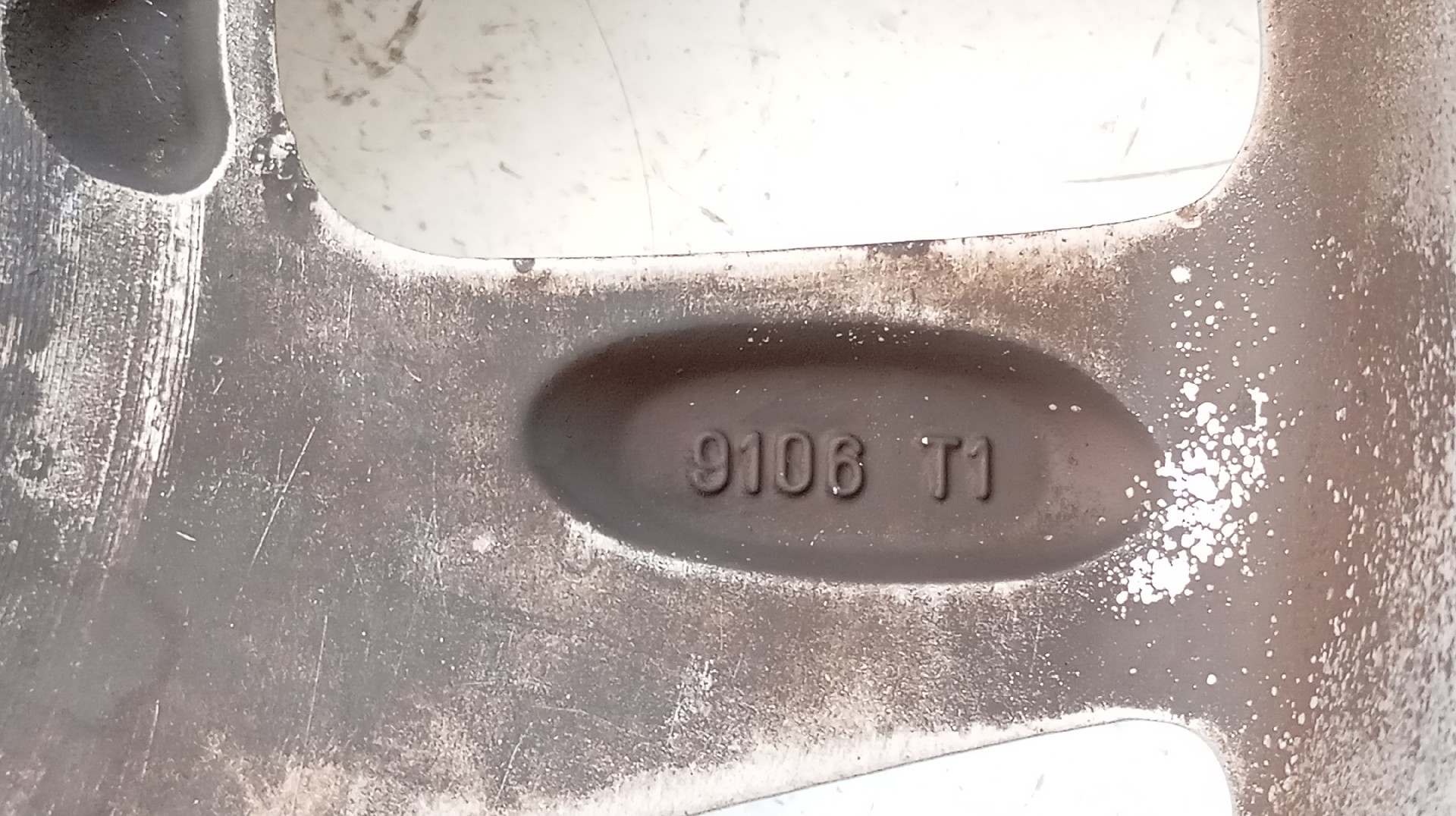 Conjunto de Jantes BMW 3 (E46) | 97 - 05 Imagem-16