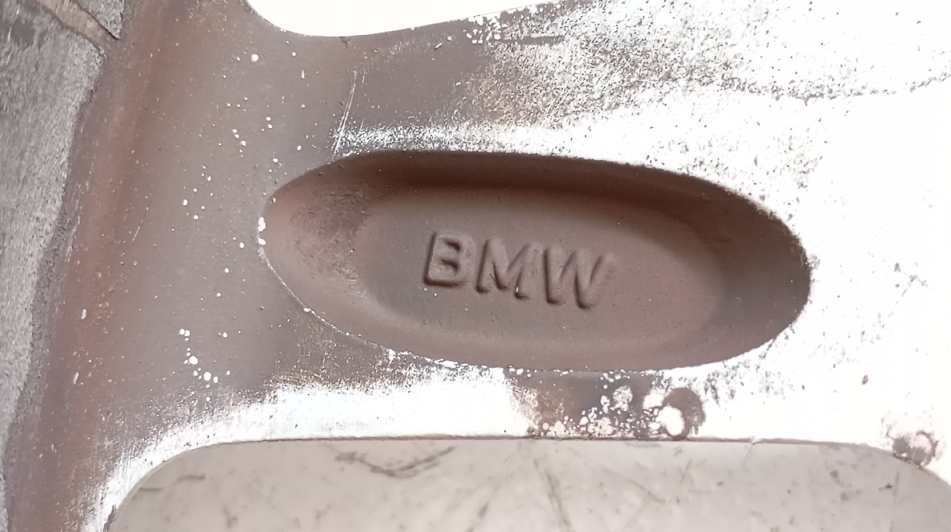 Conjunto de Jantes BMW 3 (E46) | 97 - 05 Imagem-21