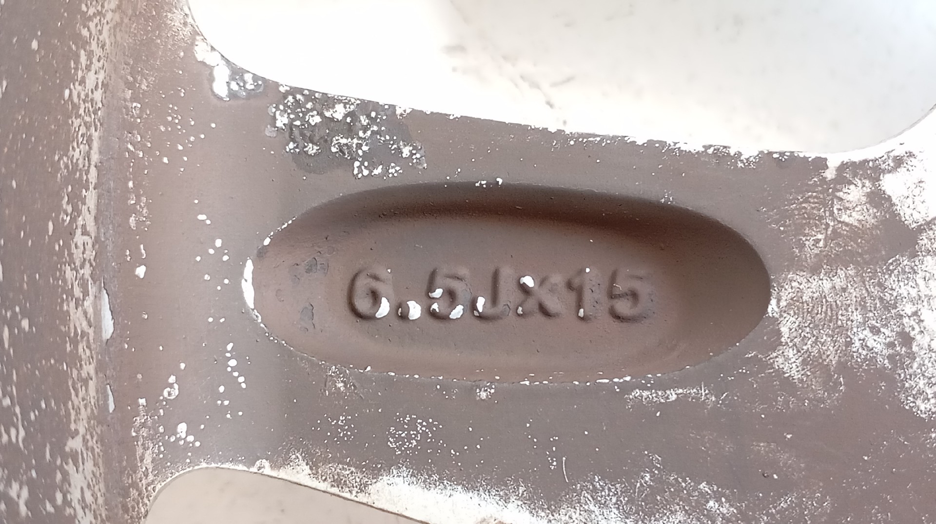 Conjunto de Jantes BMW 3 (E46) | 97 - 05 Imagem-22