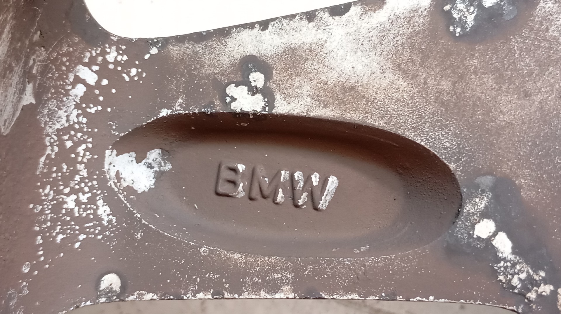 Conjunto de Jantes BMW 3 (E46) | 97 - 05 Imagem-28