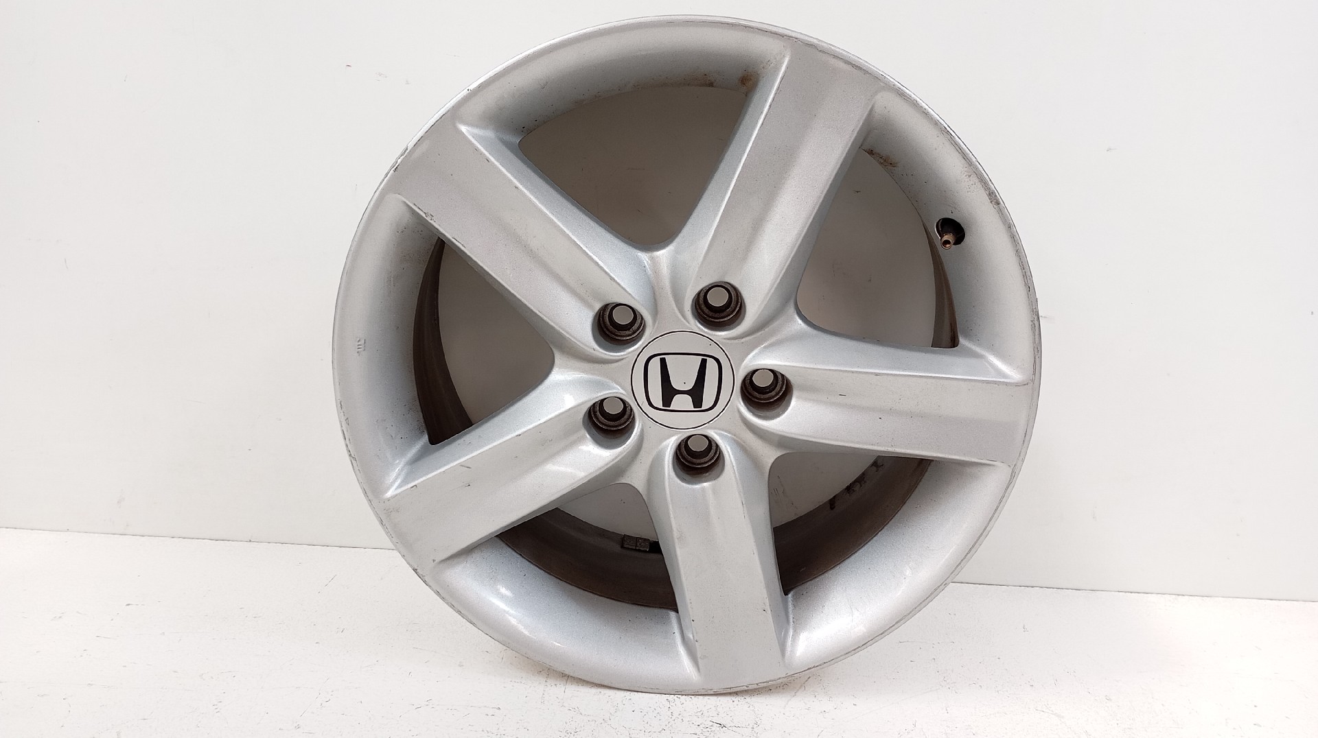 Jantes Especiais HONDA ACCORD VII (CM) | 02 - 08