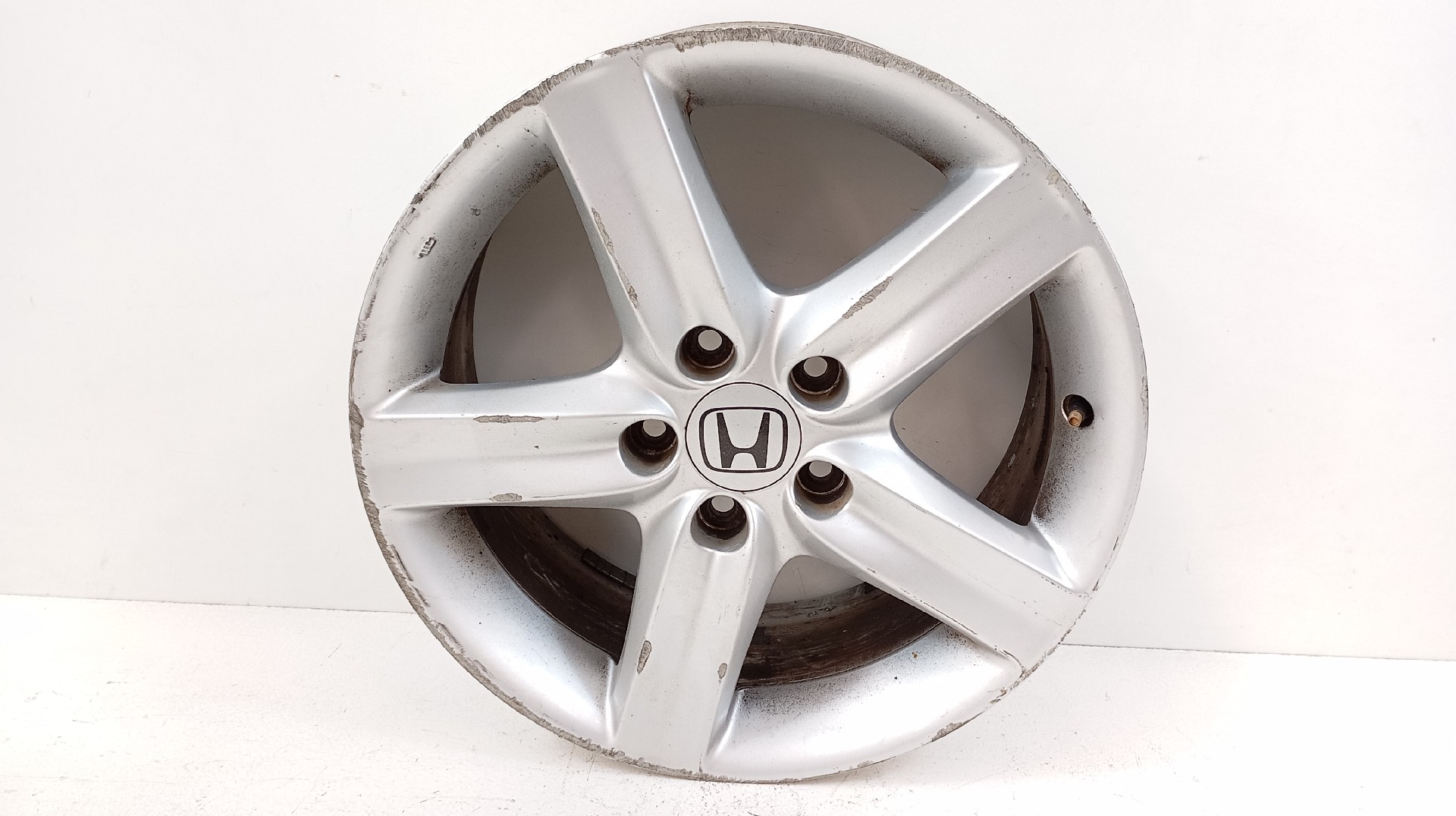 Jantes Especiais HONDA ACCORD VII (CM) | 02 - 08