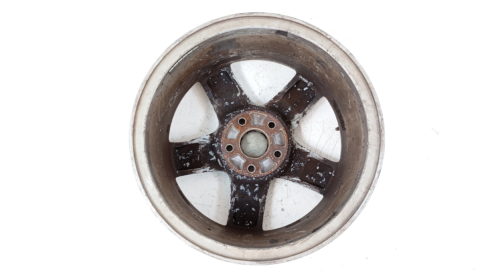 Jantes Especiais HONDA ACCORD VII (CM) | 02 - 08 Imagem-6
