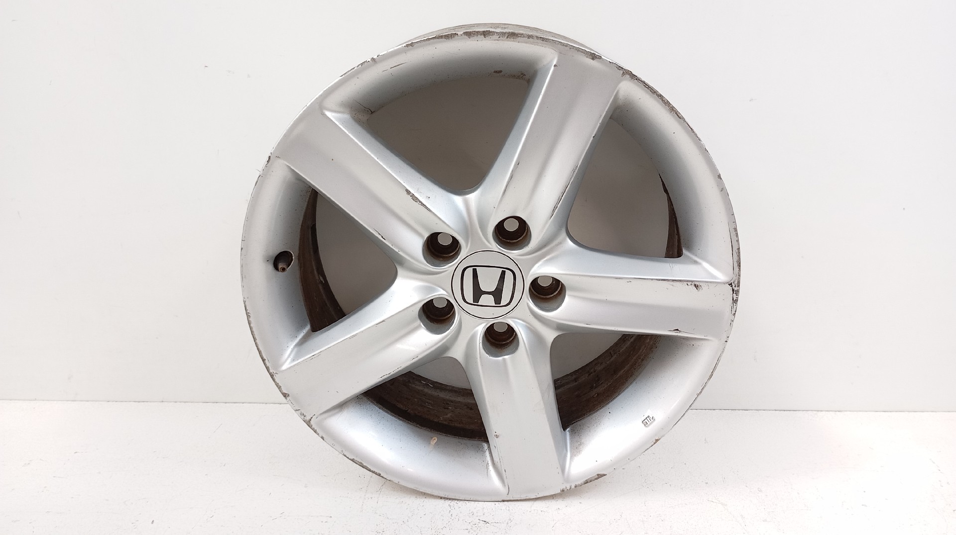Jantes Especiais HONDA ACCORD VII (CM) | 02 - 08