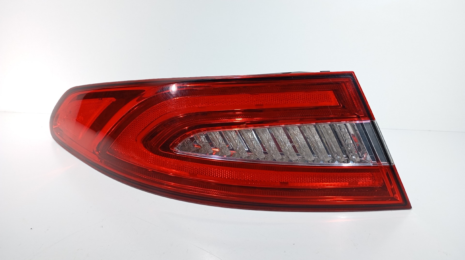 Left Tail Light  JAGUAR XF (X250) | 08 - 15