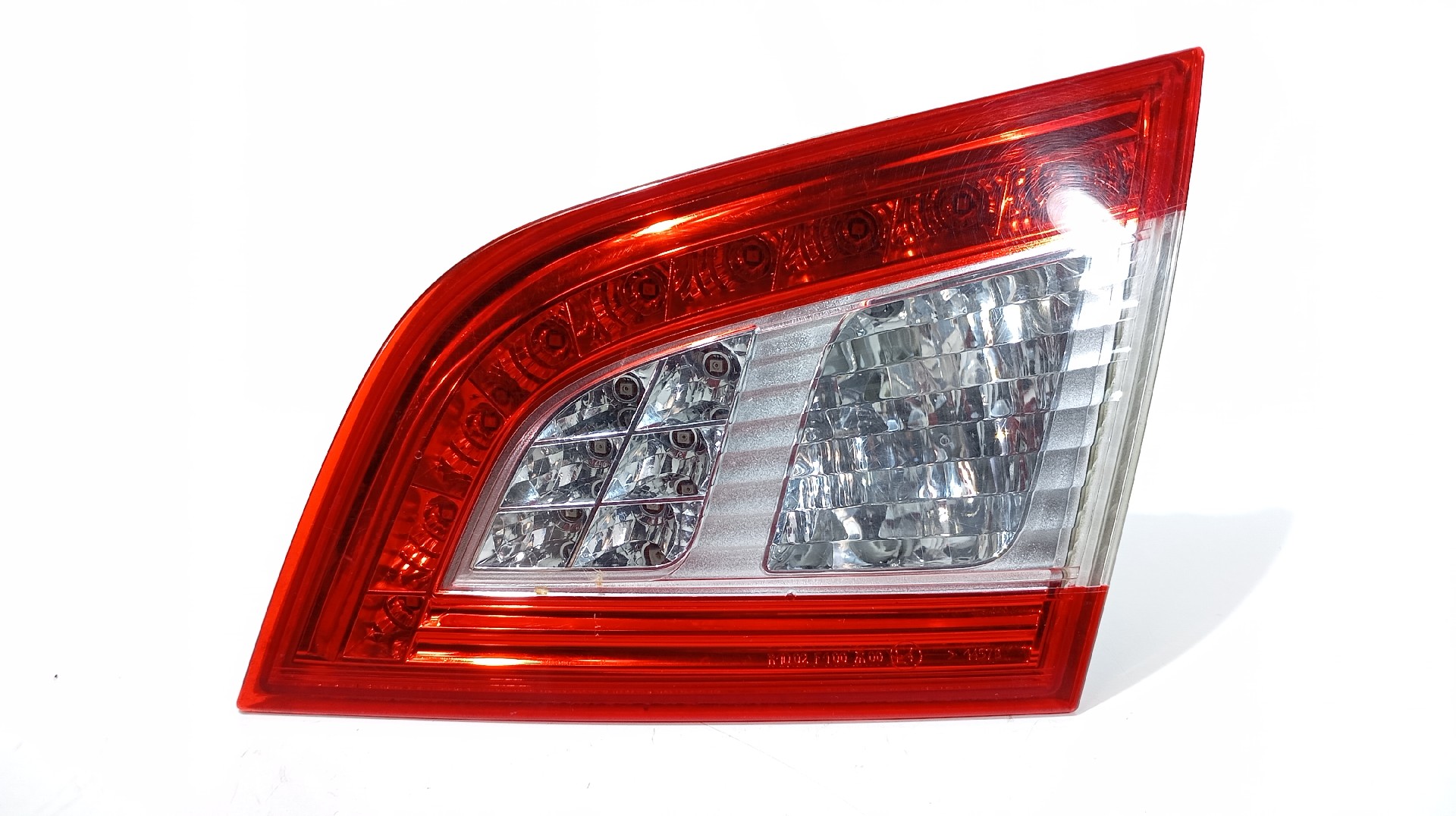 Farolim Stop Mala Direito  PEUGEOT 508 RXH