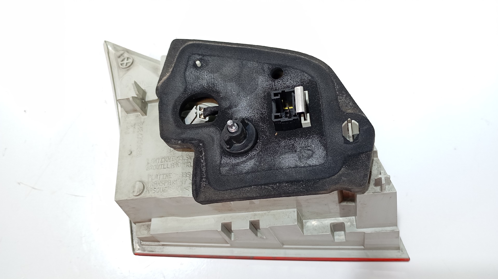 Farolim Stop Mala Direito  PEUGEOT 508 RXH Imagem-2