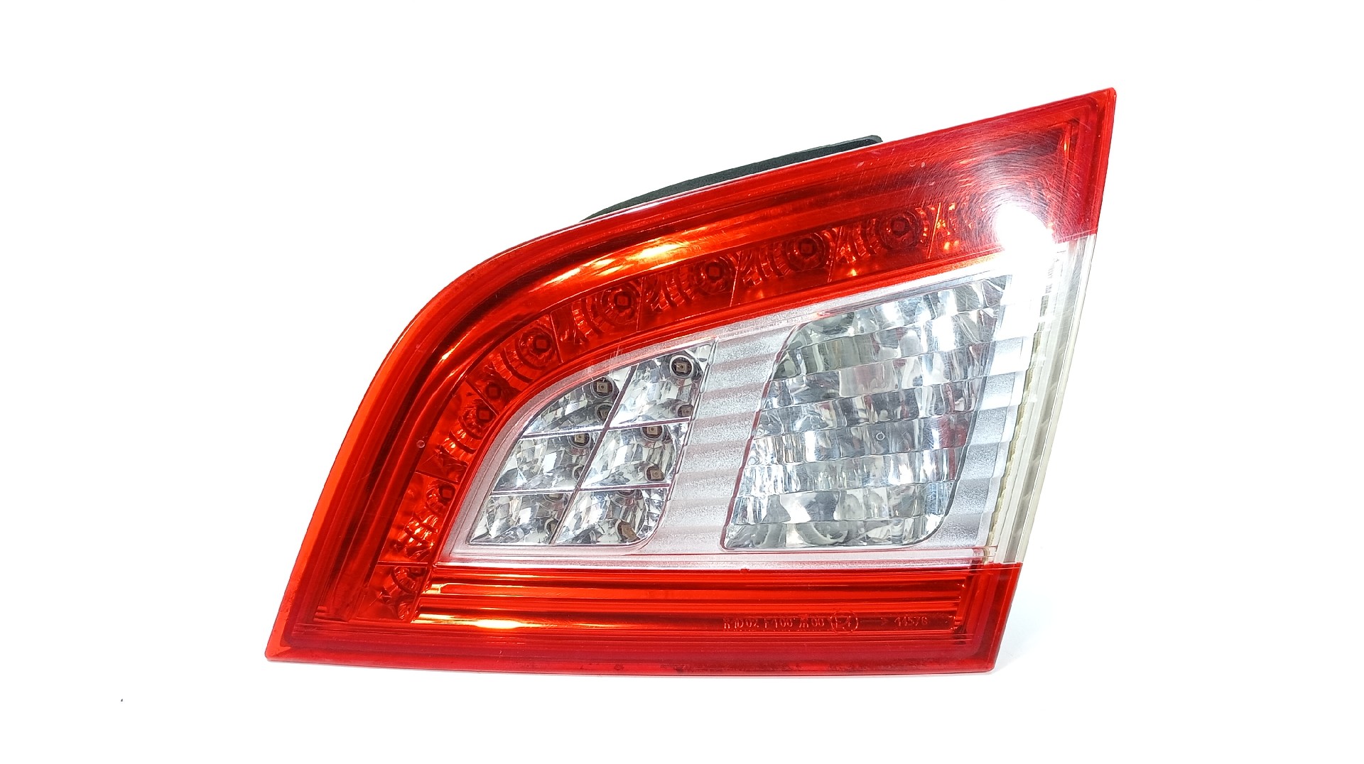 Farolim Stop Mala Direito  PEUGEOT 508 RXH