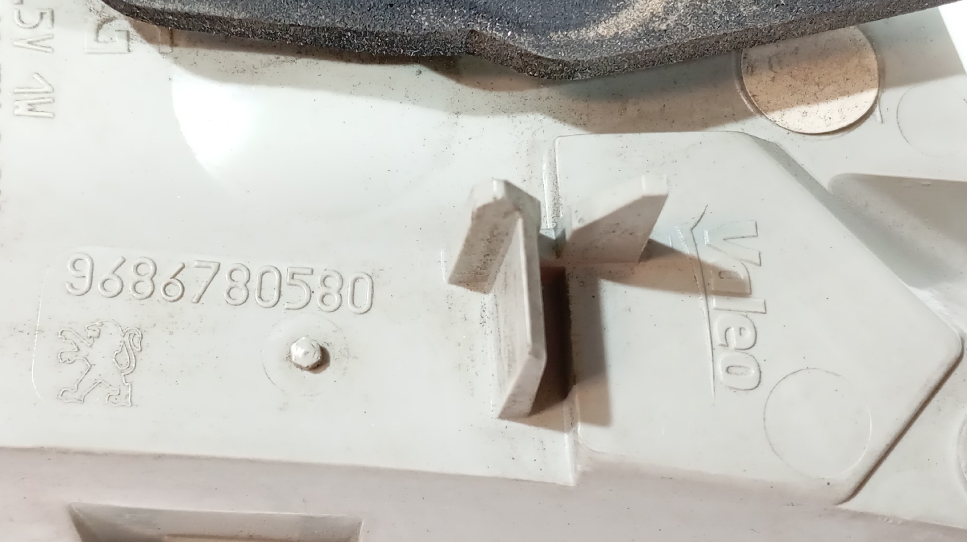 Farolim Stop Mala Esquerdo  PEUGEOT 508 RXH Imagem-5