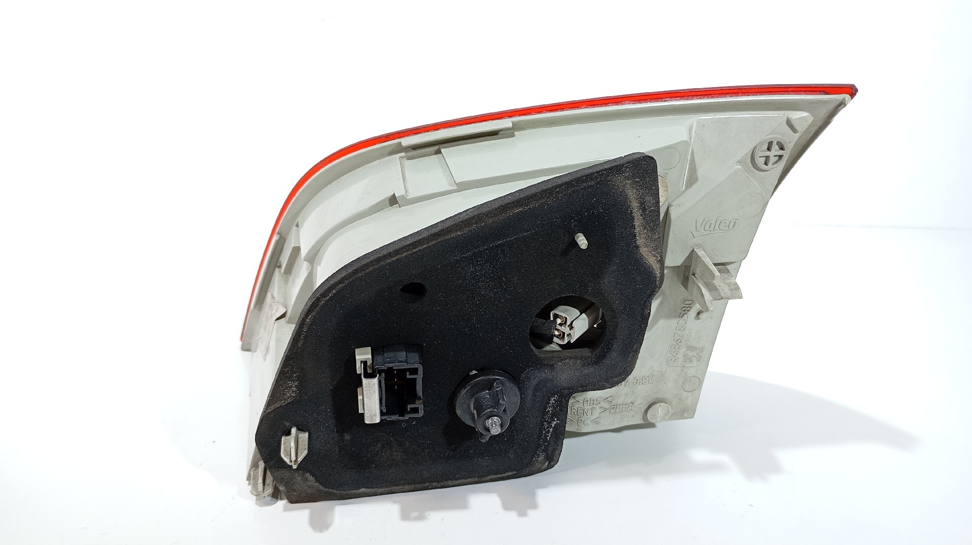 Farolim Stop Mala Esquerdo  PEUGEOT 508 RXH Imagem-1