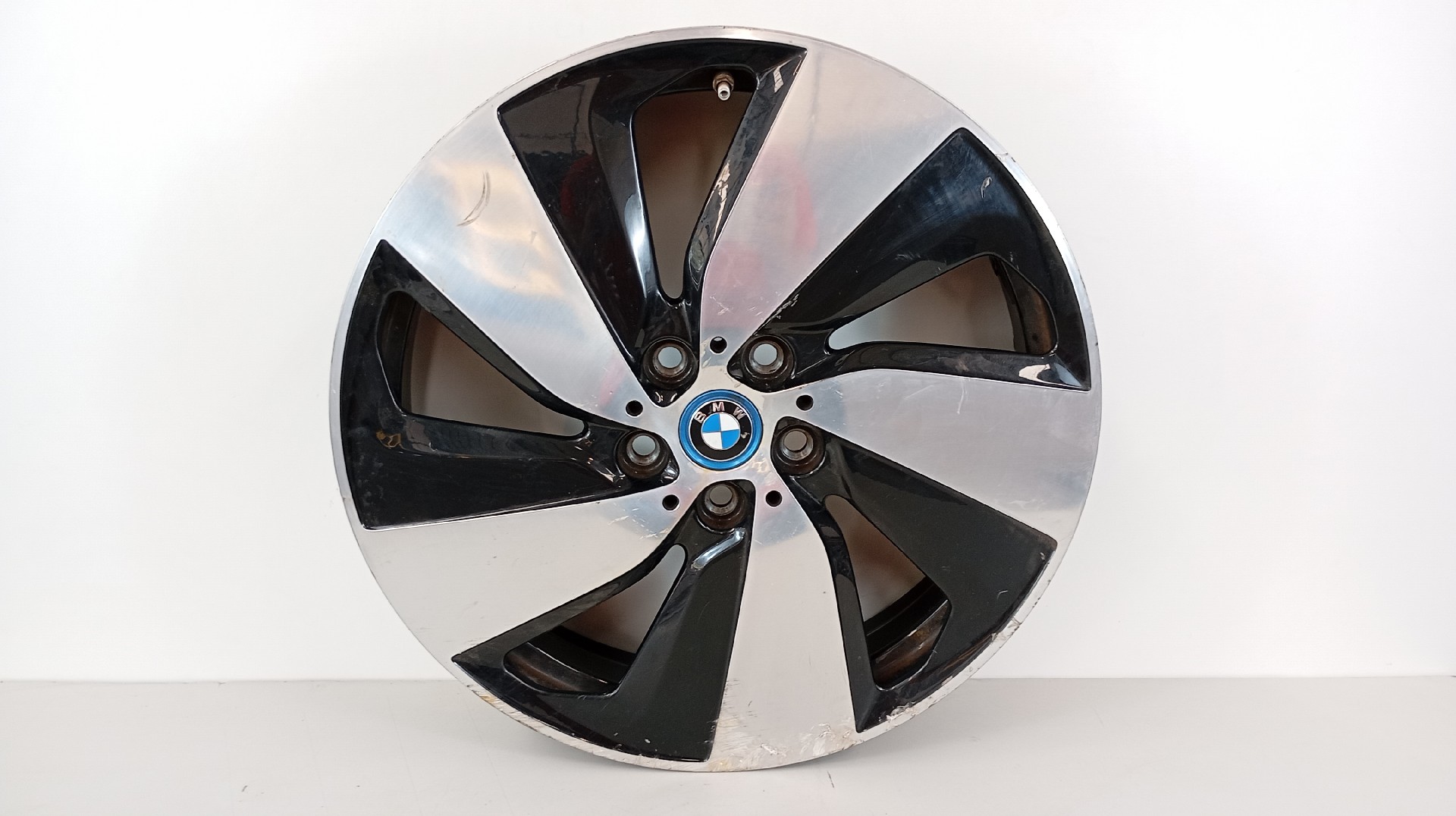 Jantes Especiais BMW i3 (I01) | 13 - 