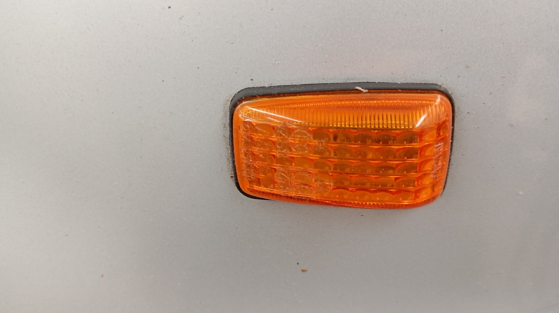 Guarda Lamas Frente Esquerdo MITSUBISHI LANCER IV Hatchback (C6_A, C7_A) | 88 - 94 Imagem-6