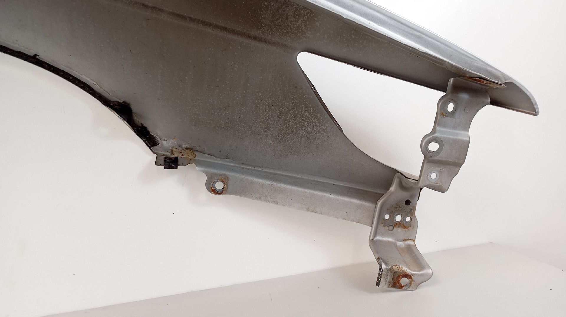 Guarda Lamas Frente Esquerdo MITSUBISHI LANCER IV Hatchback (C6_A, C7_A) | 88 - 94 Imagem-4
