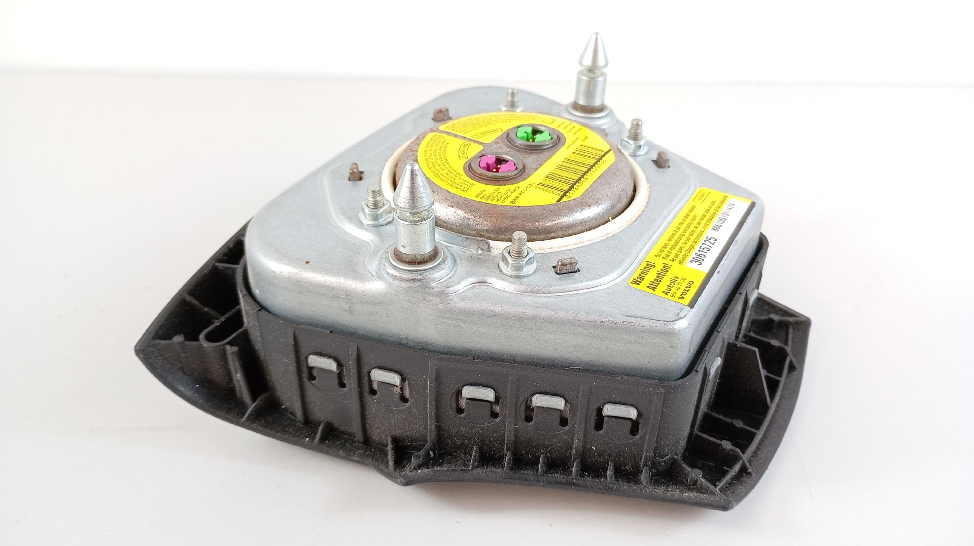 Airbag Volante VOLVO V50 (545) | 03 - 12 Imagem-4