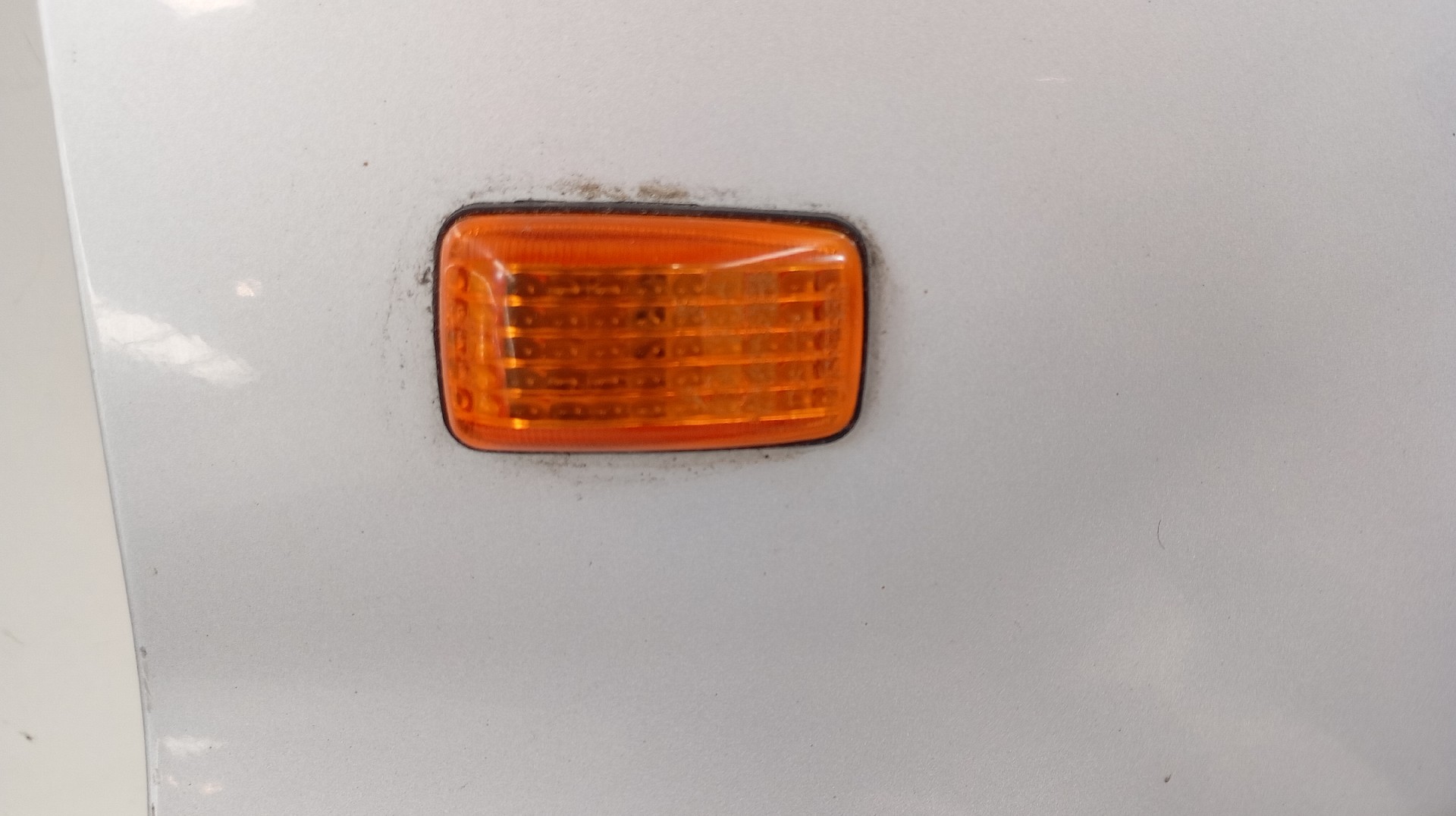 Guarda Lamas Frente Direito MITSUBISHI LANCER IV Hatchback (C6_A, C7_A) | 88 - 94 Imagem-2