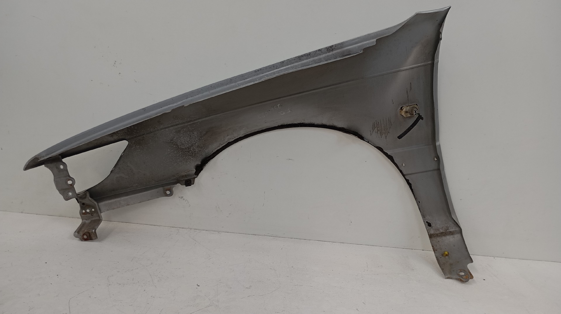 Guarda Lamas Frente Direito MITSUBISHI LANCER IV Hatchback (C6_A, C7_A) | 88 - 94 Imagem-3