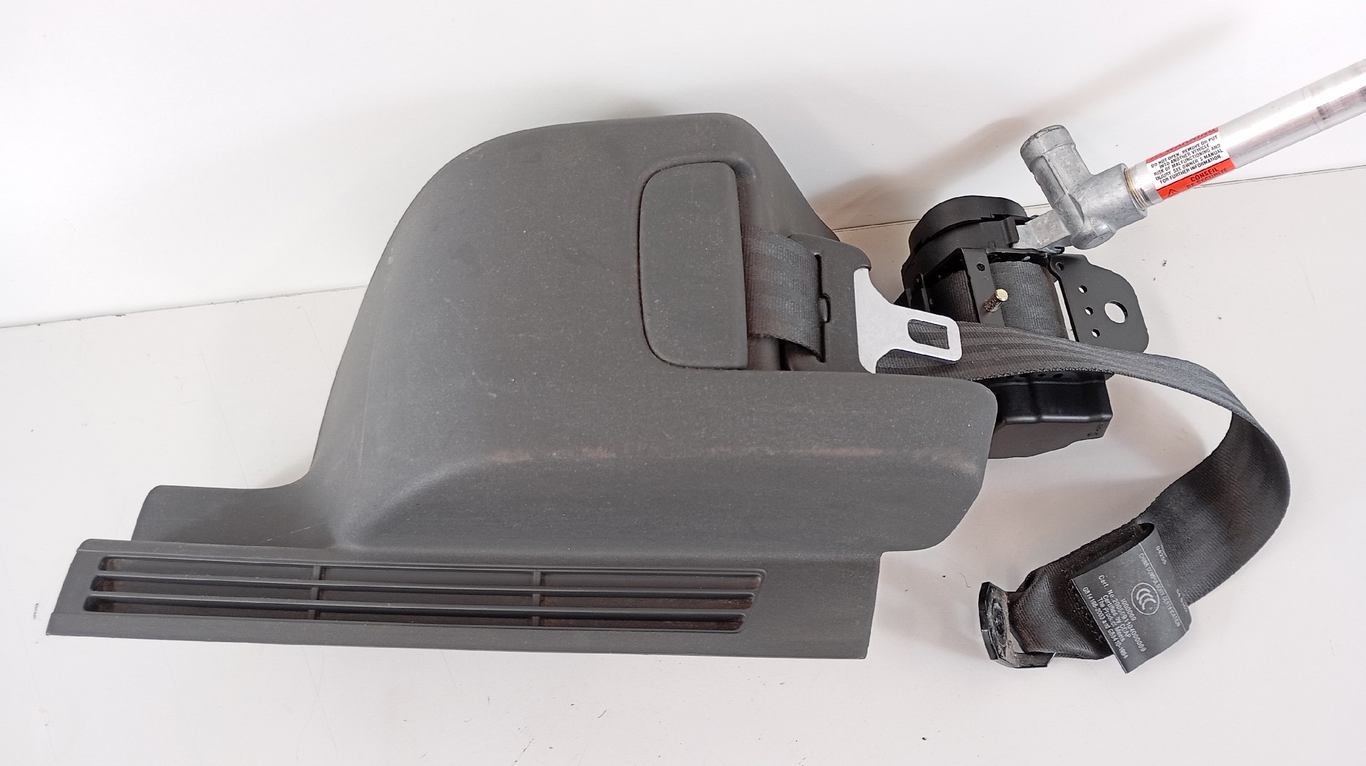 Pré-Tensor / Cinto Traseiro Direito VOLVO V50 (545) | 03 - 12 Imagem-2