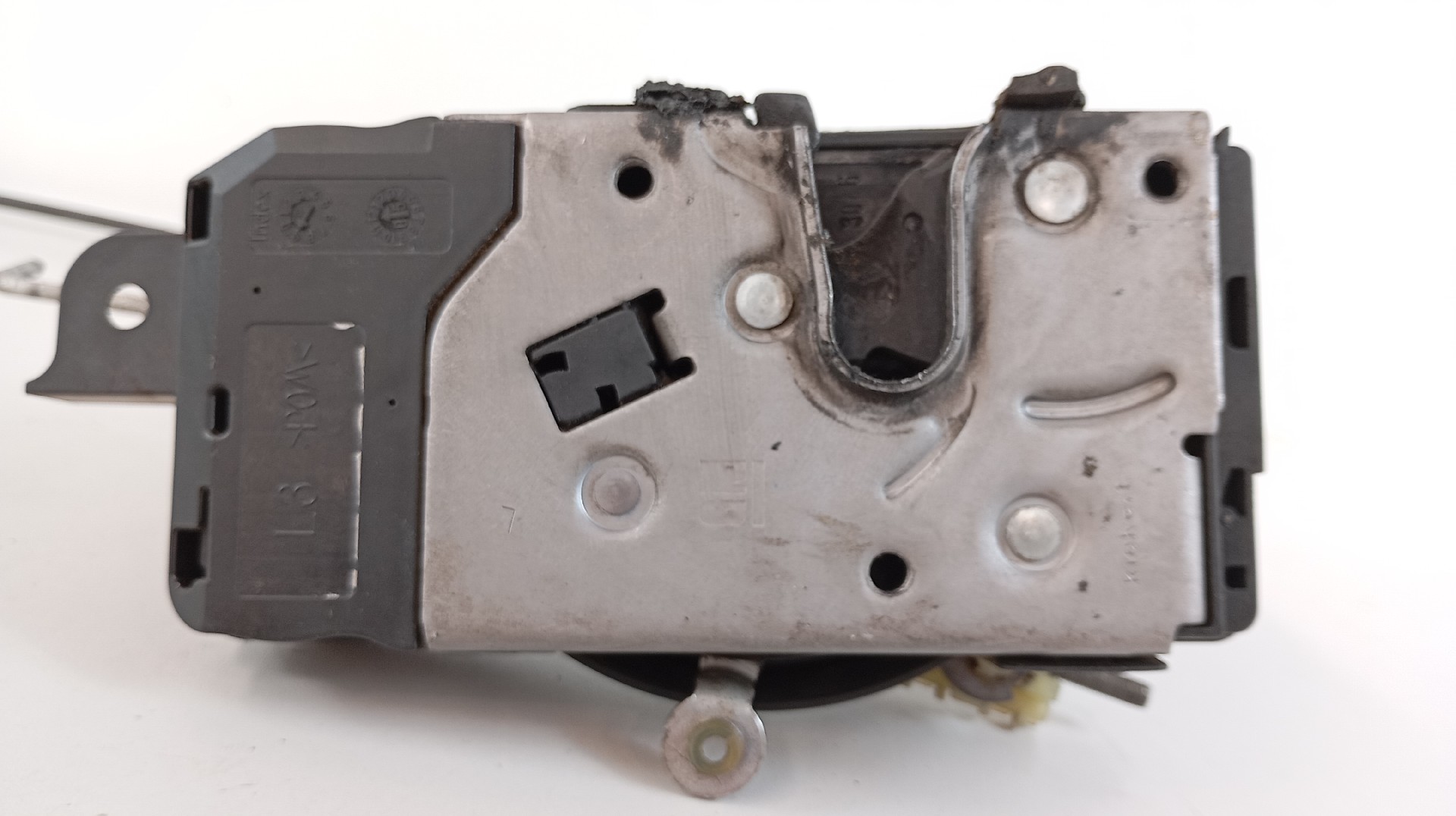 Fecho da Porta Frente Esquerda OPEL ASTRA H GTC (A04) | 05 - 10 Imagem-3