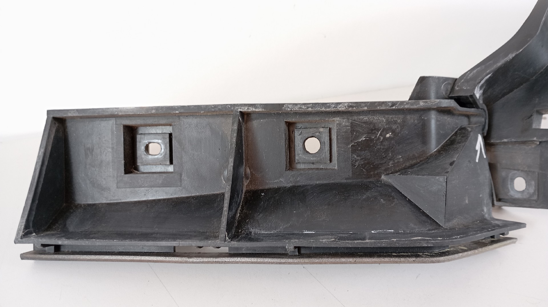 Suporte Encaixe Para Choques Esquerdo VOLVO V50 (545) | 03 - 12 Imagem-2