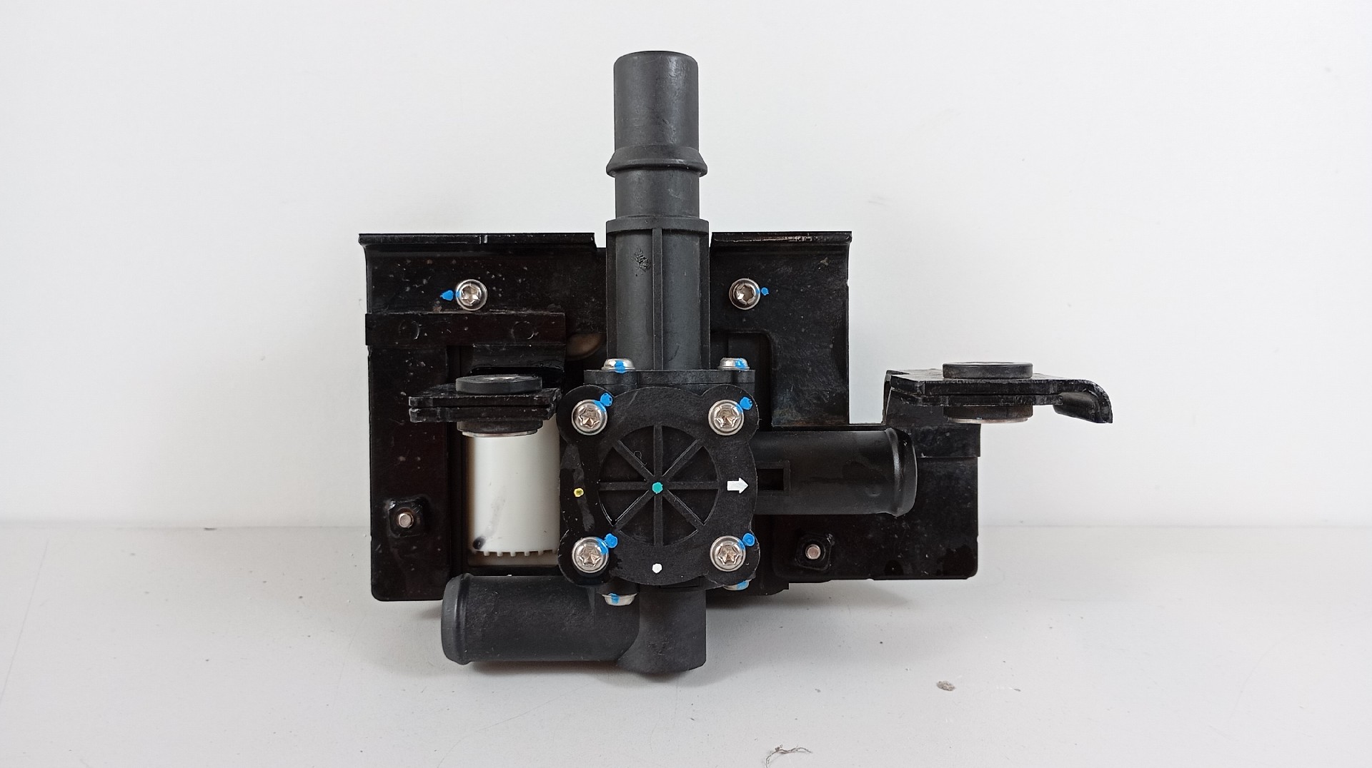 Bomba de Água HYUNDAI KONA (OS) | 17 - 