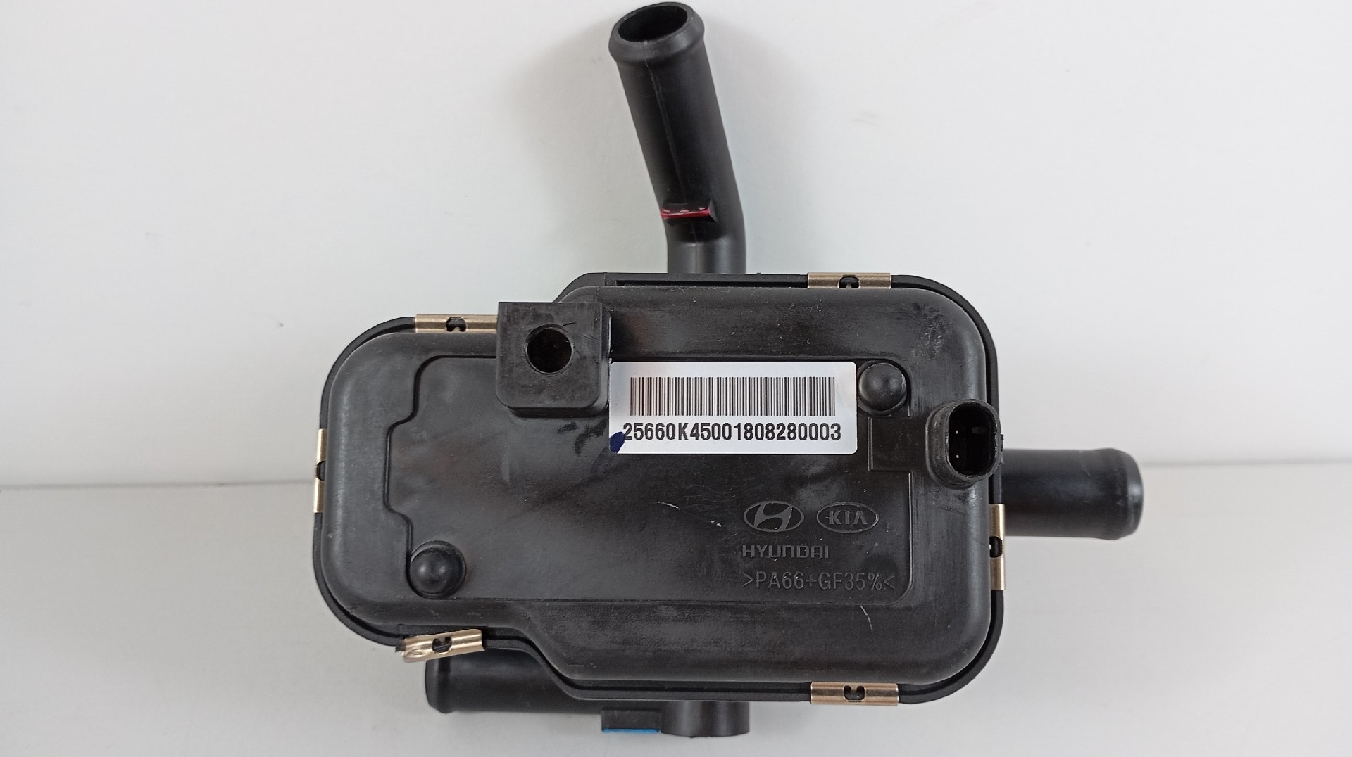 Bomba de Água HYUNDAI KONA (OS) | 17 - 