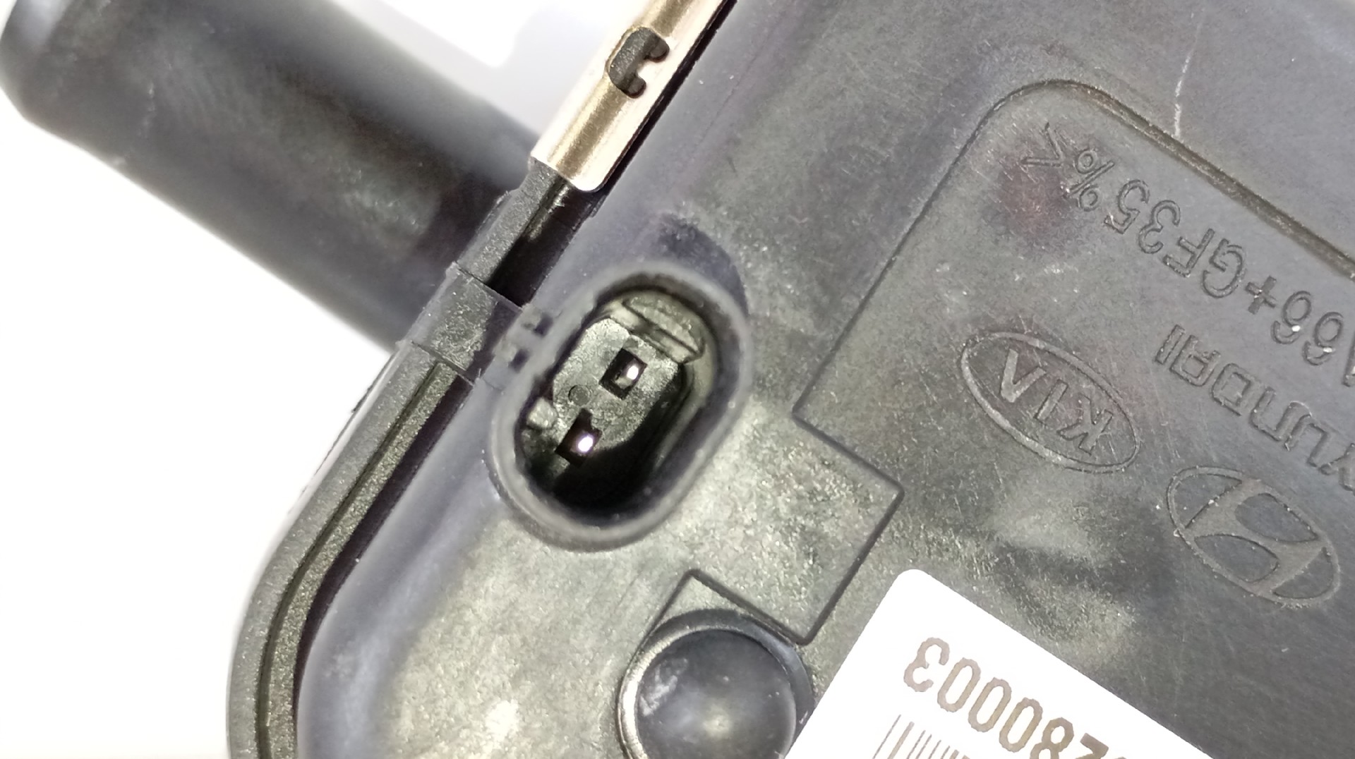 Bomba de Água HYUNDAI KONA (OS) | 17 -  Imagem-5