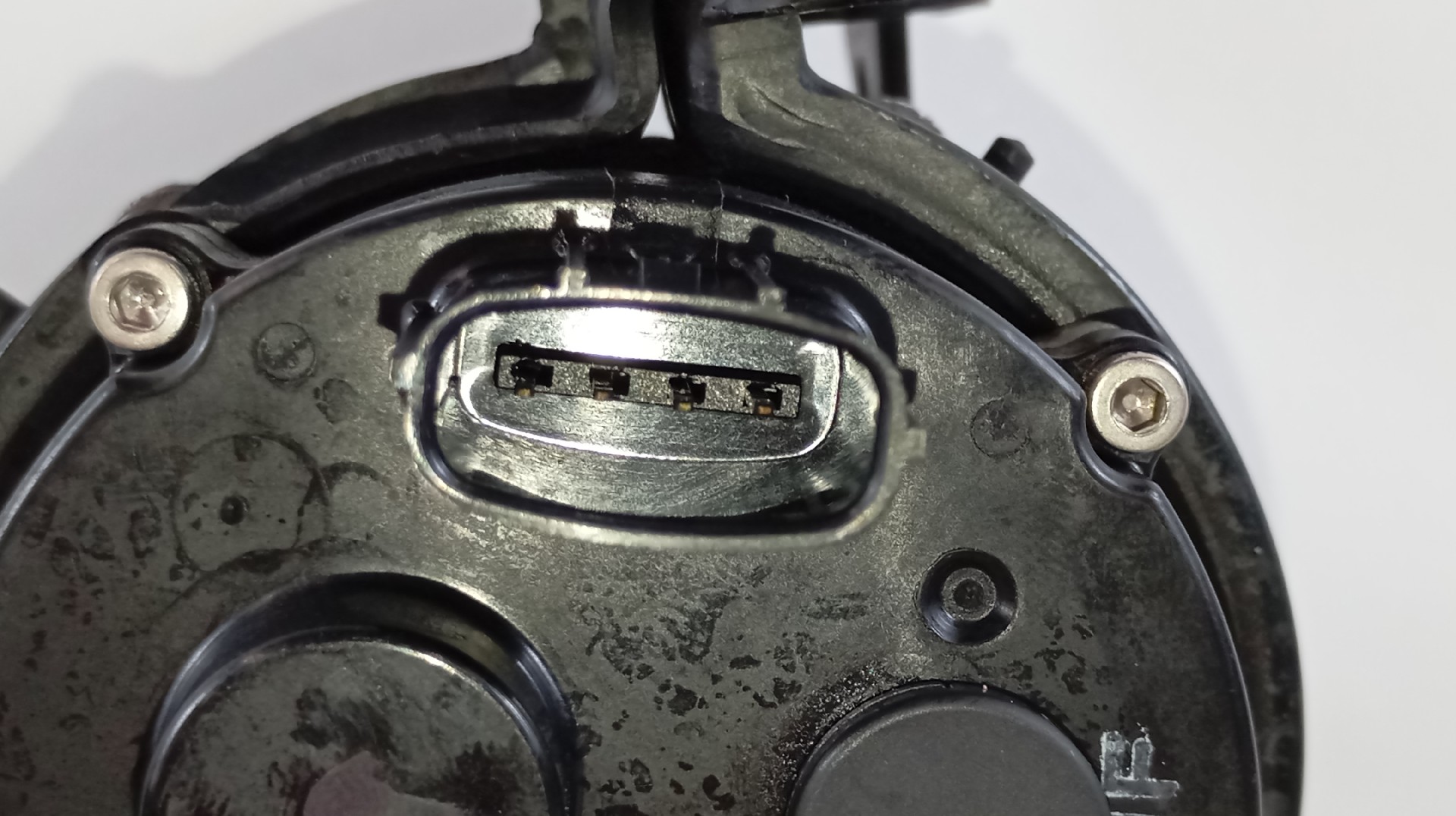 Bomba de Água HYUNDAI KONA (OS) | 17 -  Imagem-5