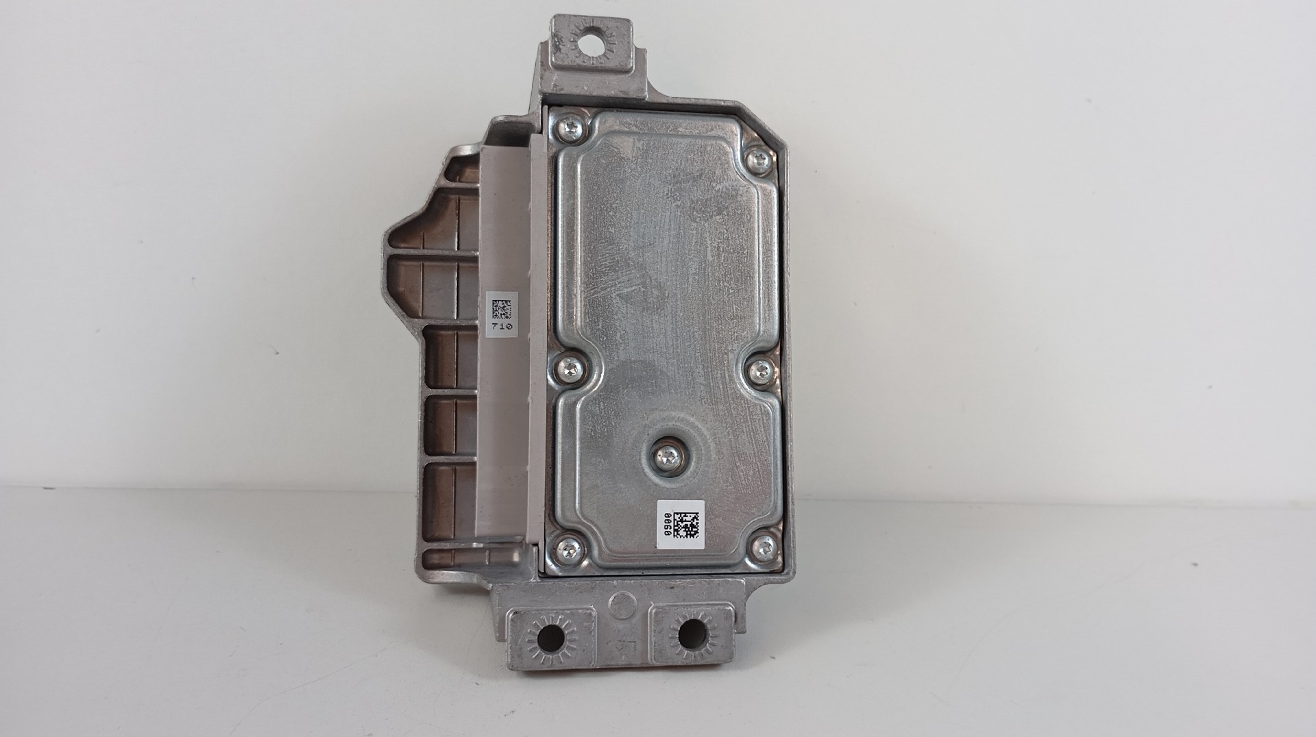 Centralina de Airbags BMW 118 d Imagem-2