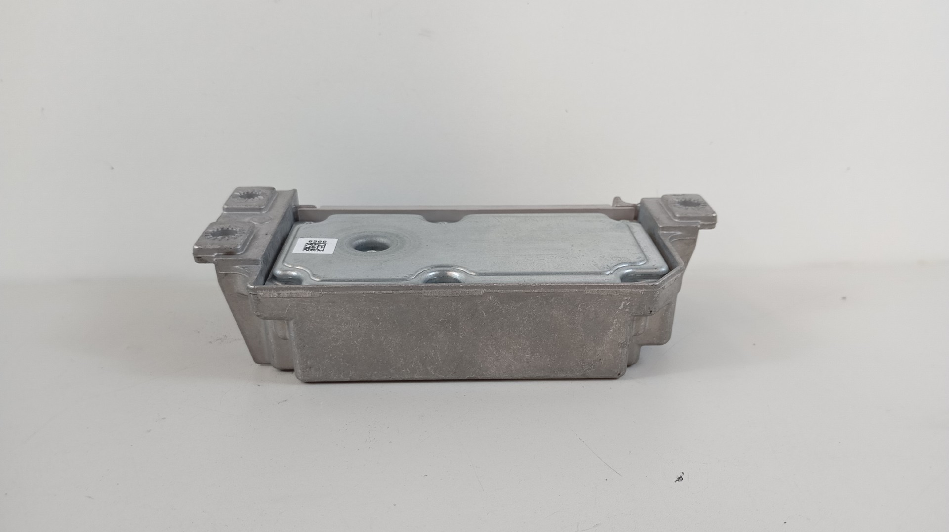 Centralina de Airbags BMW 118 d Imagem-4