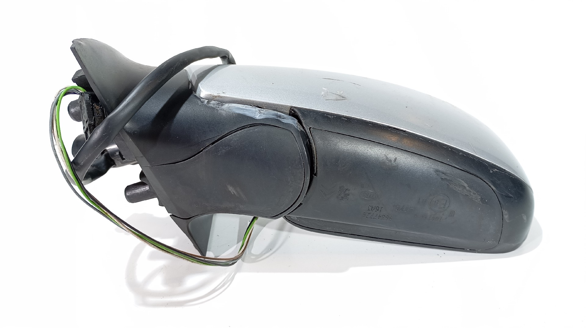 Espelho Esquerdo PEUGEOT 307 (3A/C) | 00 - 12 Imagem-4
