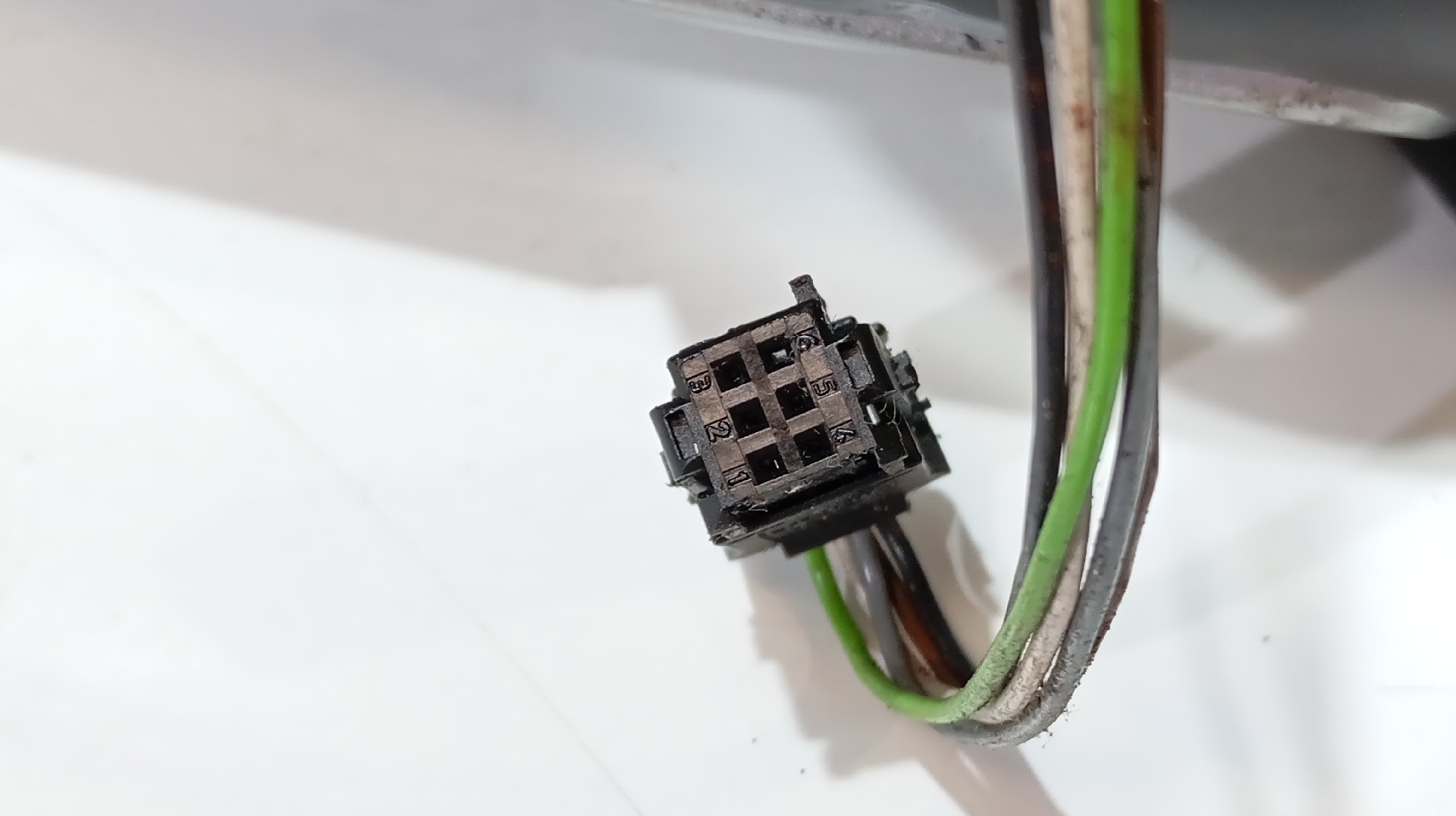 Espelho Esquerdo PEUGEOT 307 (3A/C) | 00 - 12 Imagem-7