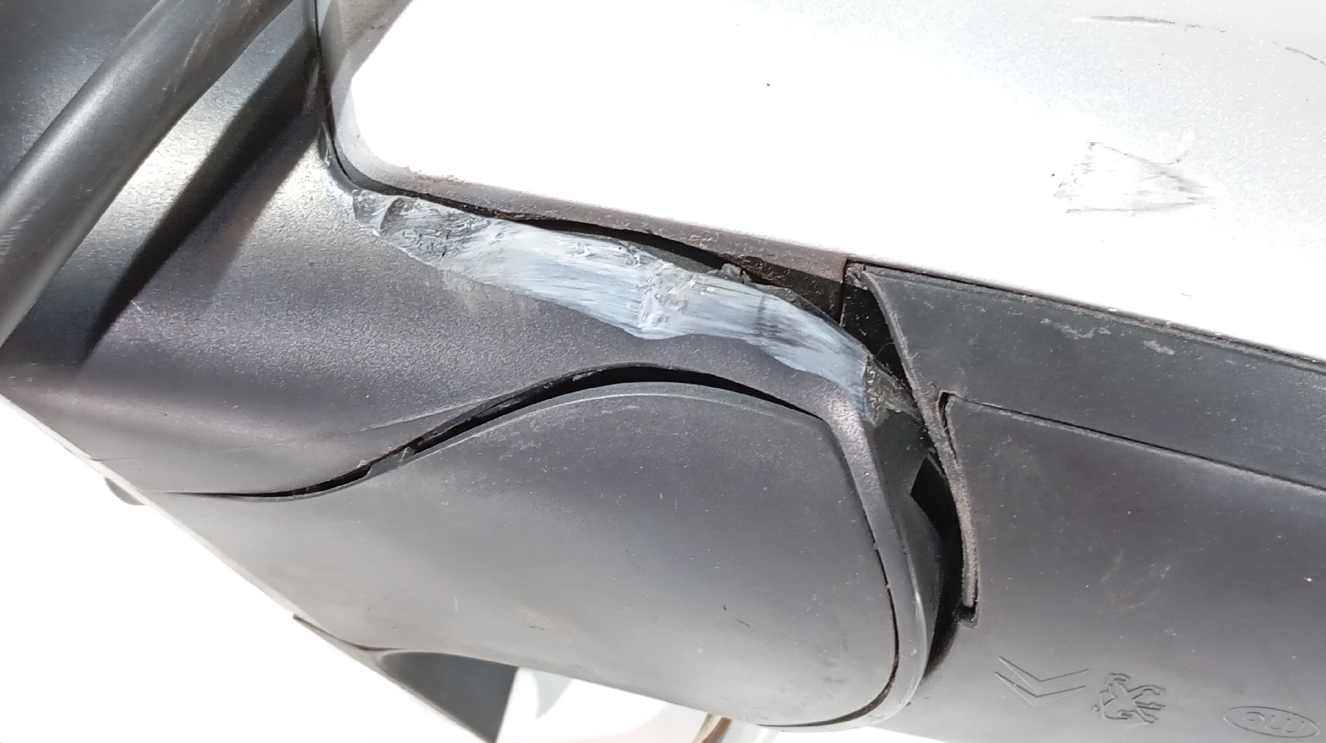 Espelho Esquerdo PEUGEOT 307 (3A/C) | 00 - 12 Imagem-5