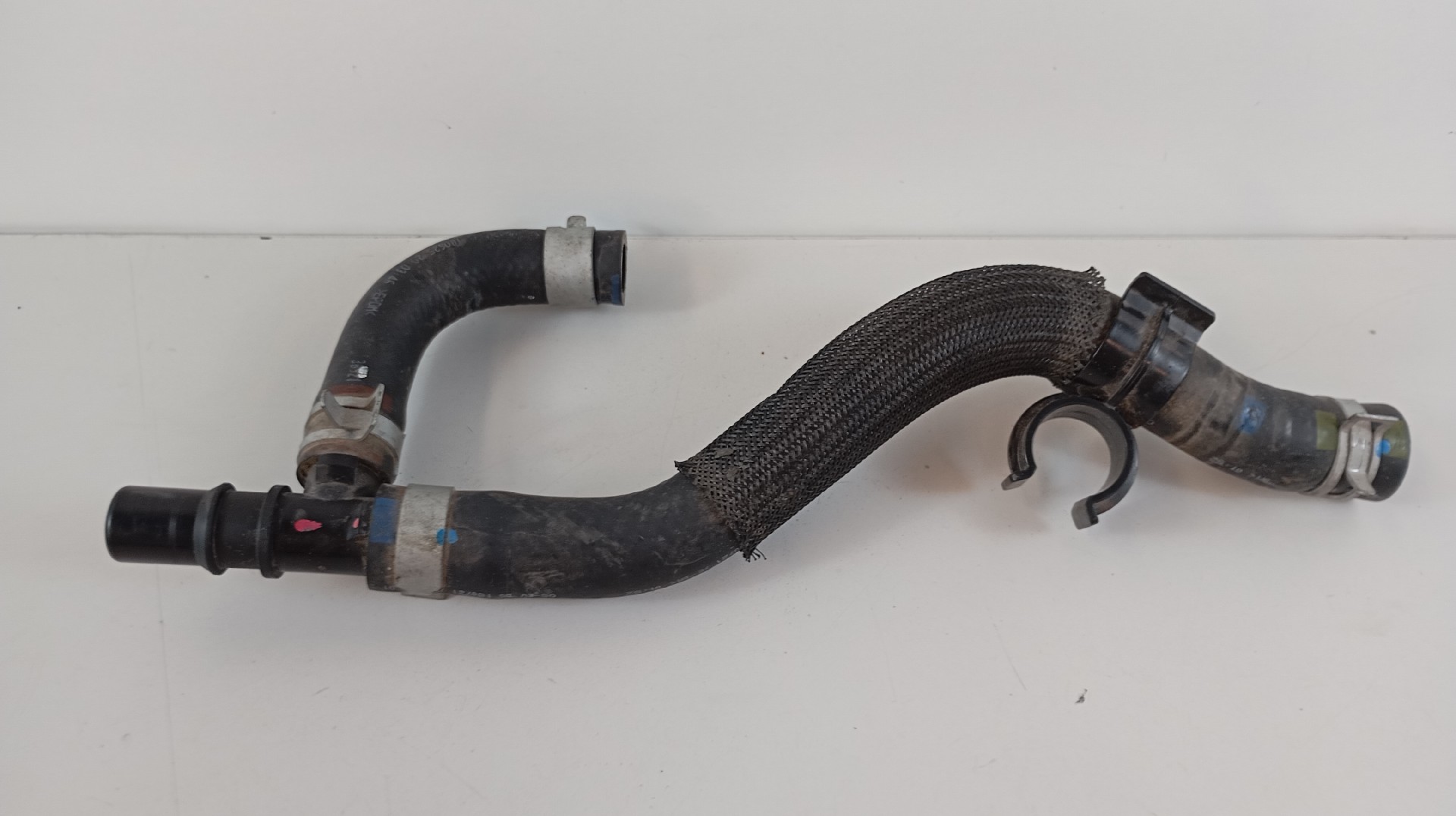 Tubo Água Conexão HYUNDAI KONA (OS) | 17 -  Imagem-1