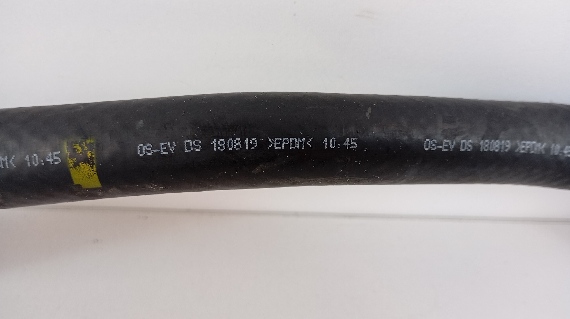 Tubo Água Conexão HYUNDAI KONA (OS) | 17 -  Imagem-1