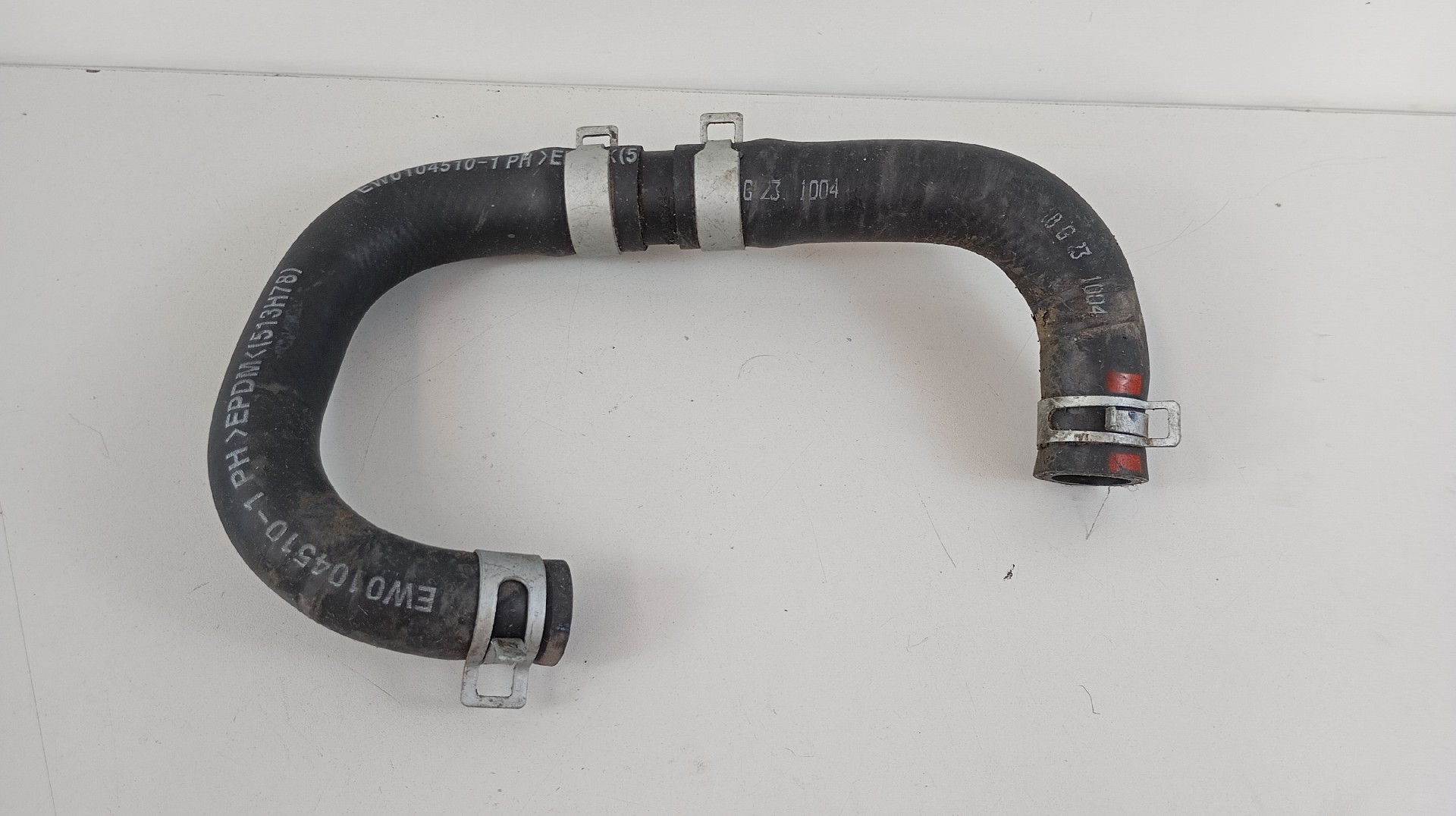 Tubo Água Conexão HYUNDAI KONA (OS) | 17 - 