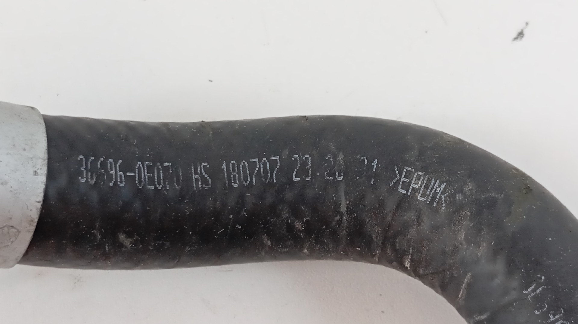 Tubo Água Conexão HYUNDAI KONA (OS) | 17 -  Imagem-2