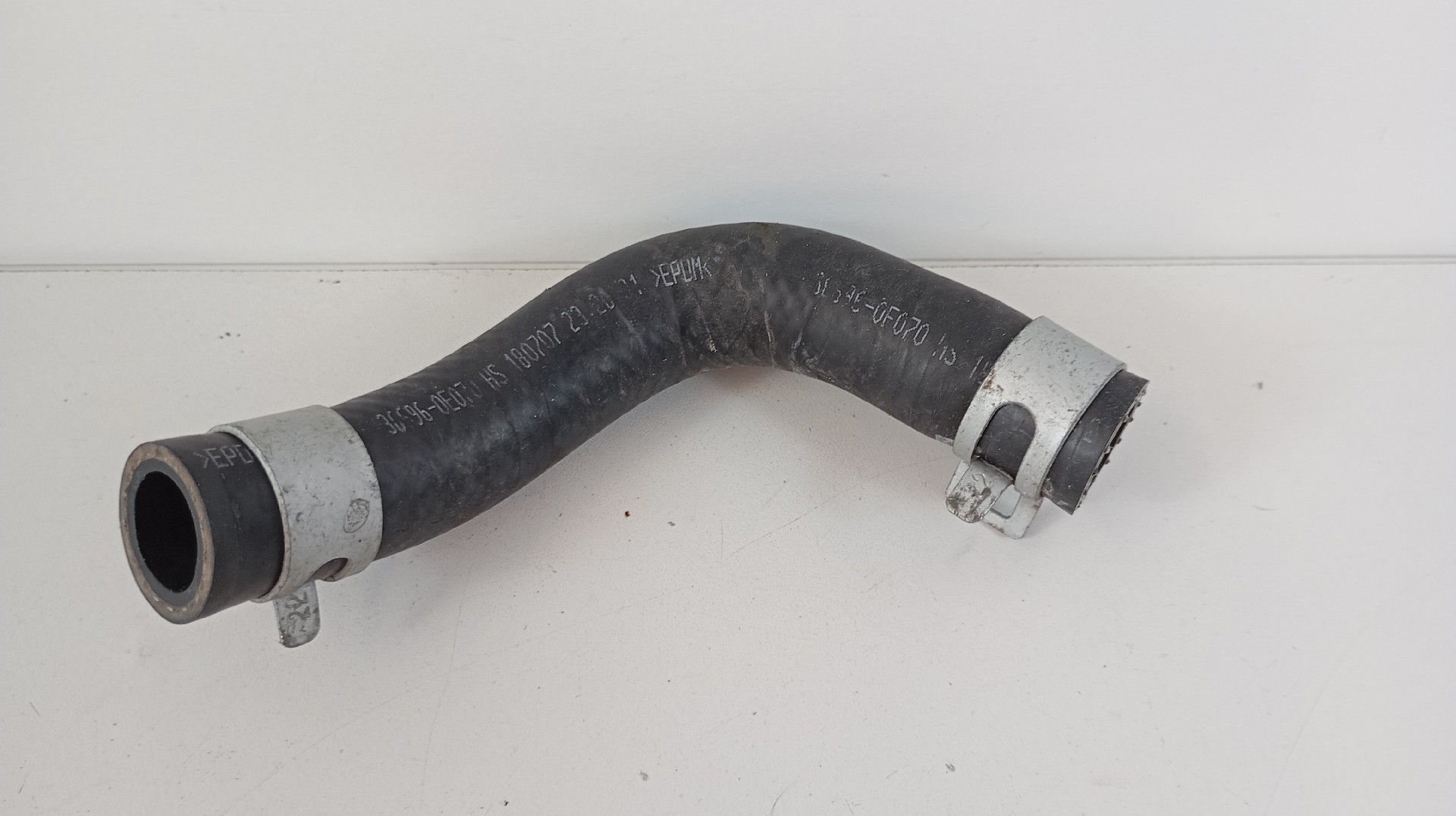 Tubo Água Conexão HYUNDAI KONA (OS) | 17 -  Imagem-1