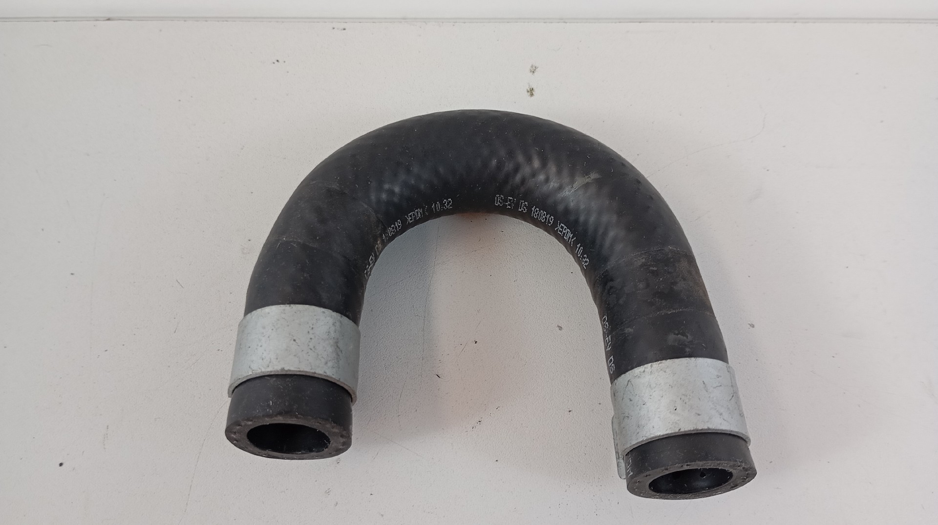 Tubo Água Conexão HYUNDAI KONA (OS) | 17 -  Imagem-1