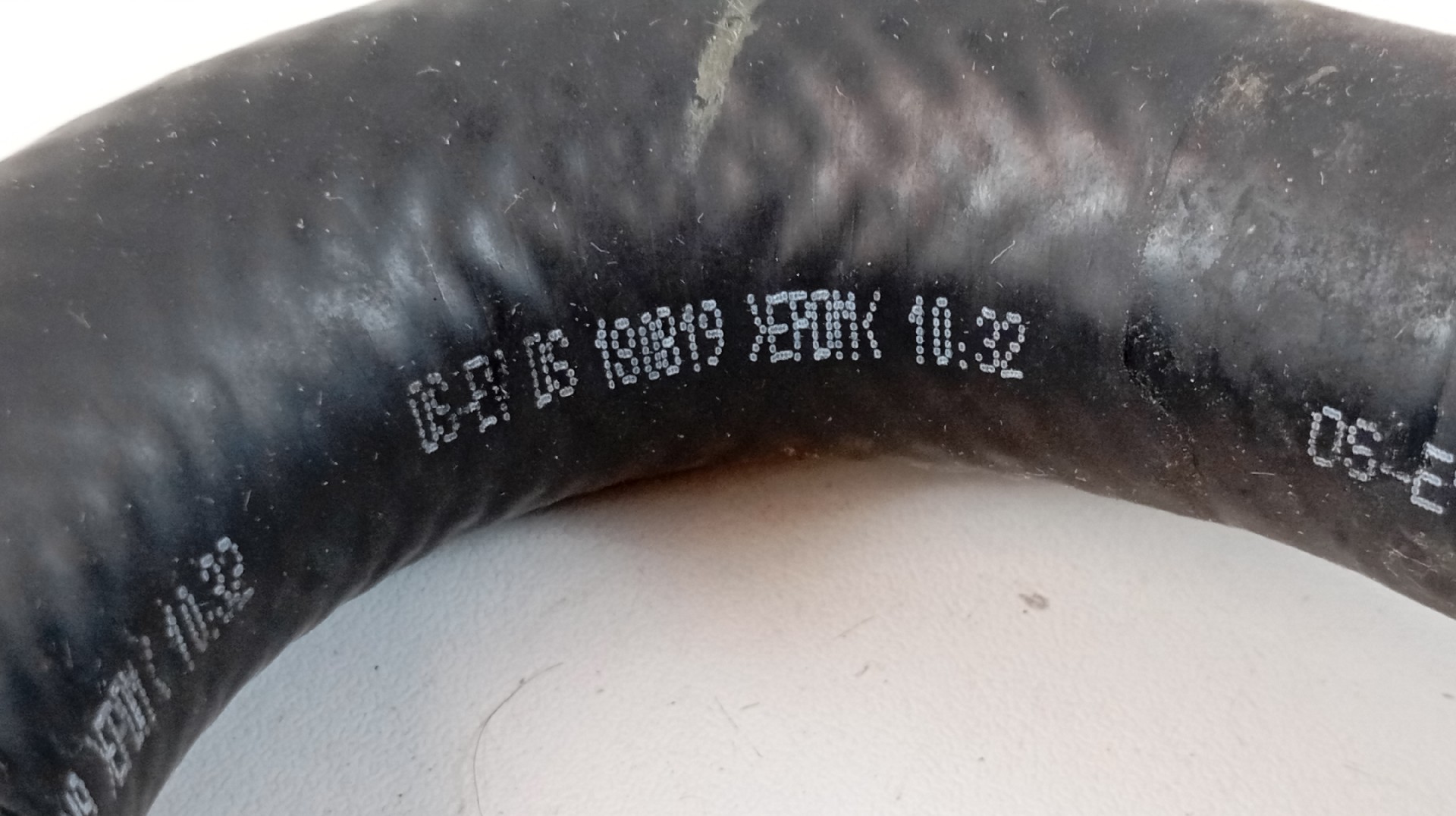 Tubo Água Conexão HYUNDAI KONA (OS) | 17 -  Imagem-2