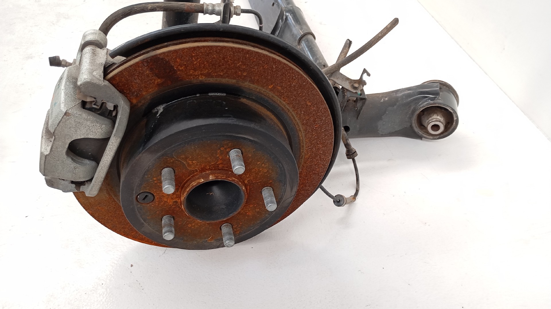 Eixo Traseiro NISSAN LEAF (ZE1_) | 17 -  Imagem-1