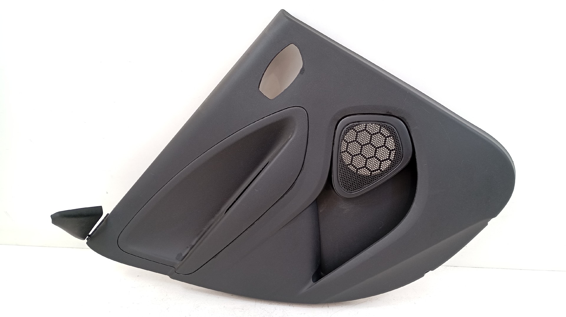 Quartela / Forra Porta Traseira Esquerda RENAULT ZOE 2019-