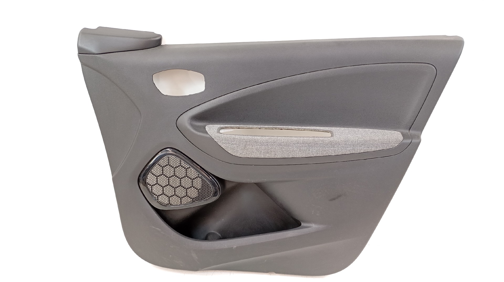 Quartela / Forra Porta Frente Direita RENAULT ZOE 2019-